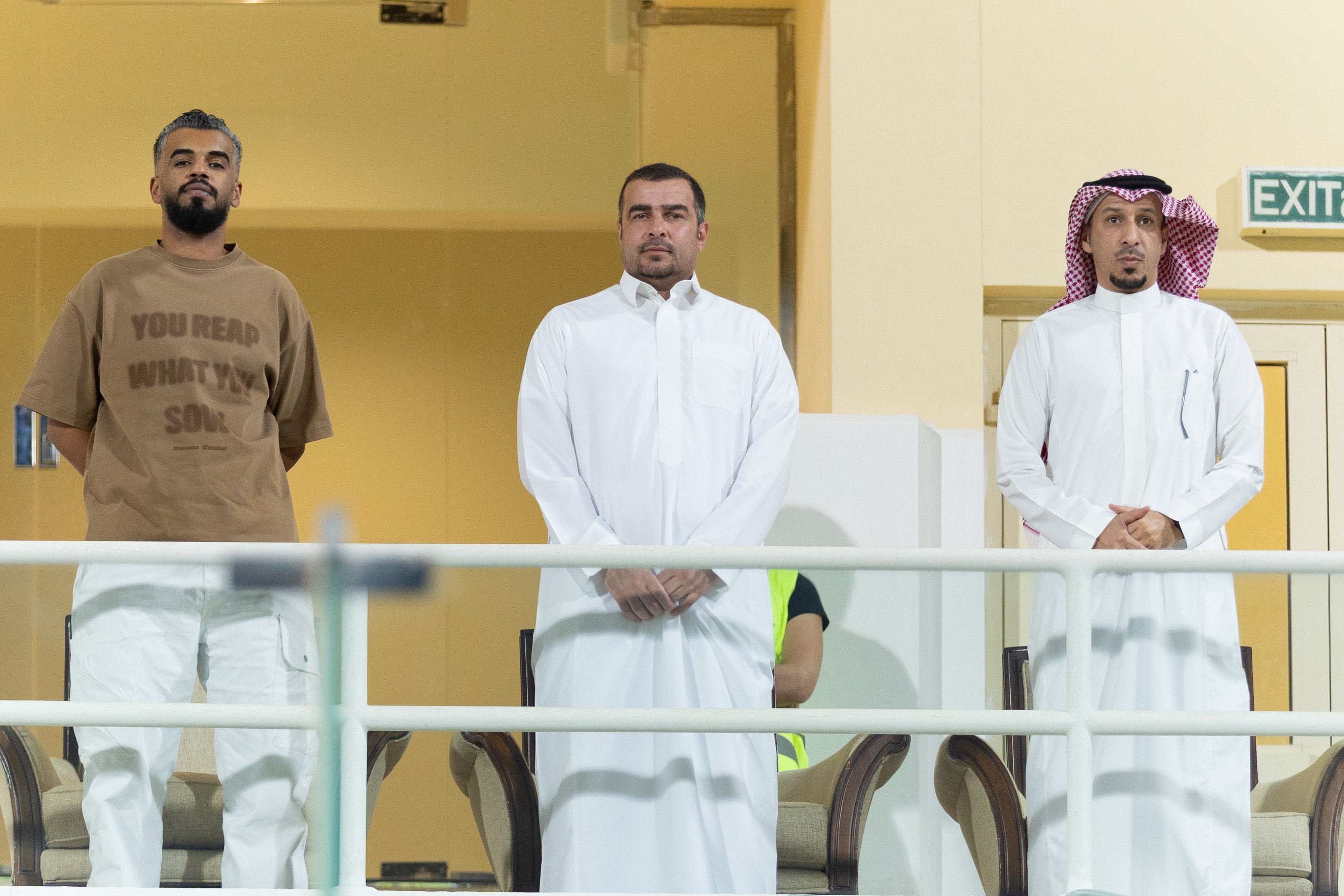 الفيحاء تحت 21 عامًا يكسب مواجهة النجمة بأربعة أهداف مقابل لا شيء ، ضمن الجولة الخامسة من ⁧‫دوري جوي للنخبة‬⁩.
