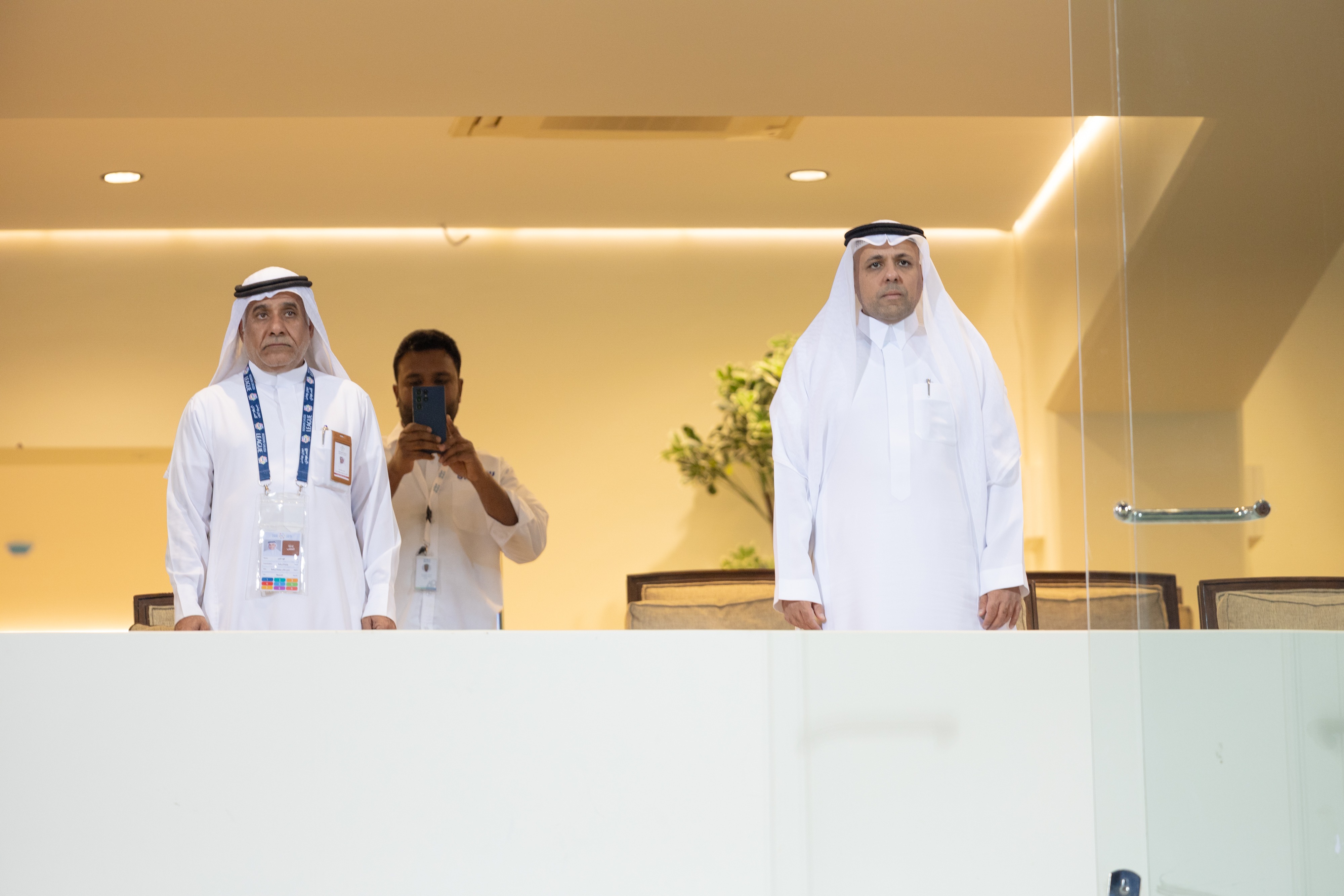 الفيحاء يكسب مواجهة العدالة بهدفين ضمن الجولة الرابعة من دوري جوي للنخبة U21