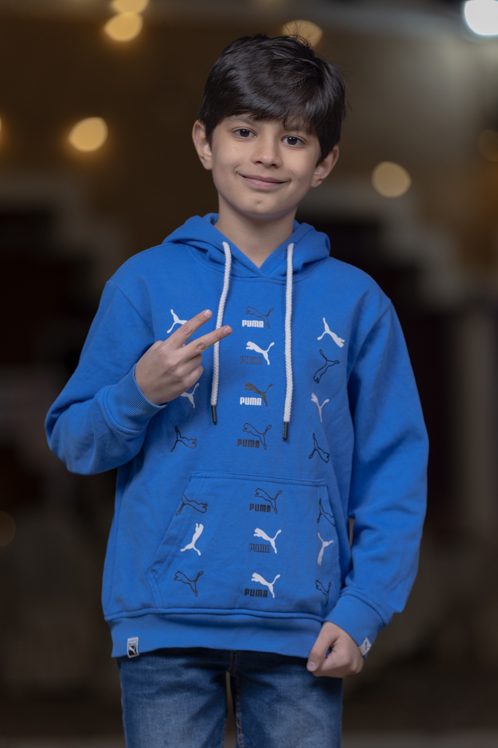 الفيحاء يقيم فعالية " حوامة الفيحاء"