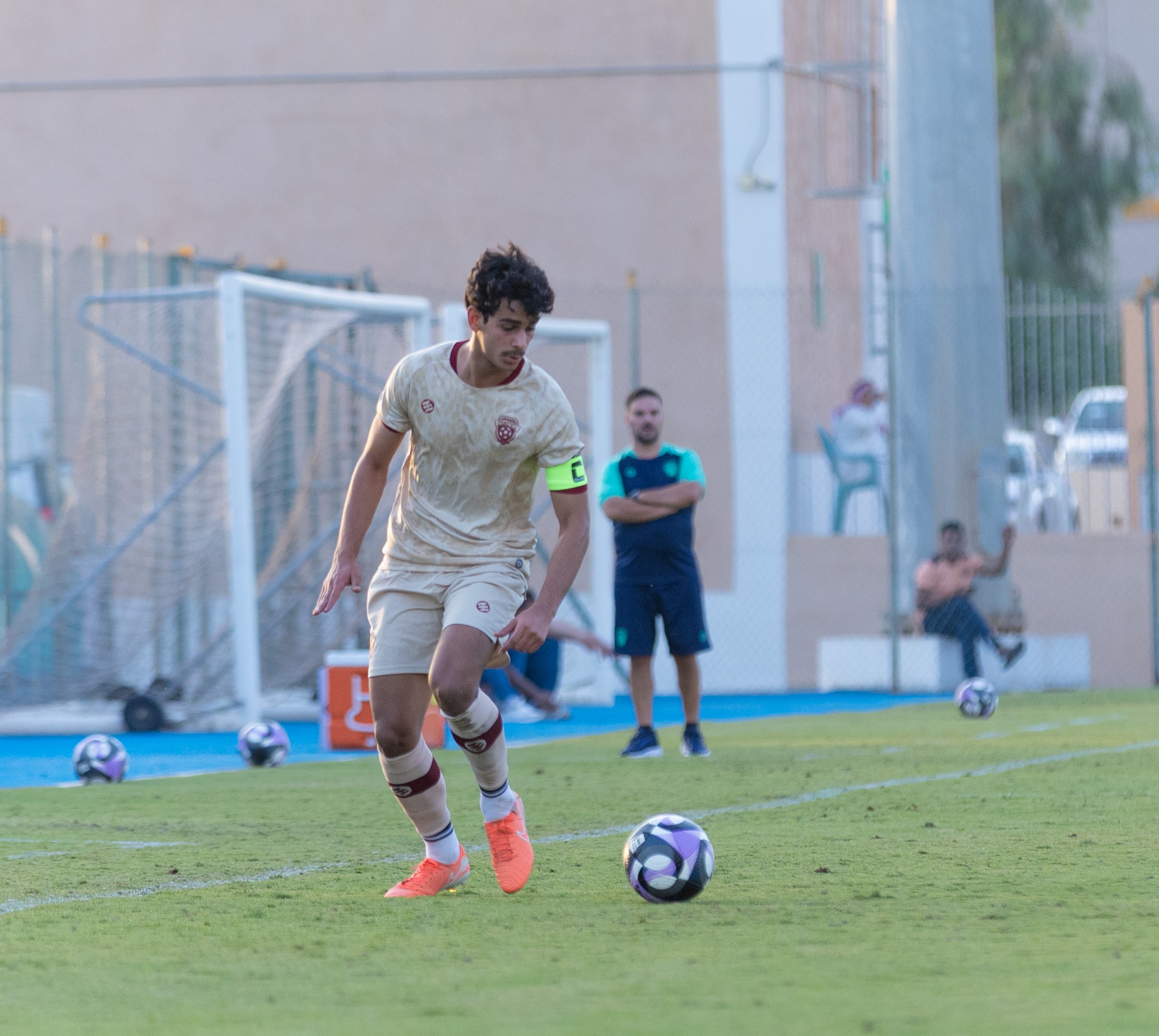 الفيحاء تحت 21 سنة يكسب نظيره النصر ودياً استعداداً لعودة منافسات دوري جوي للنخبة