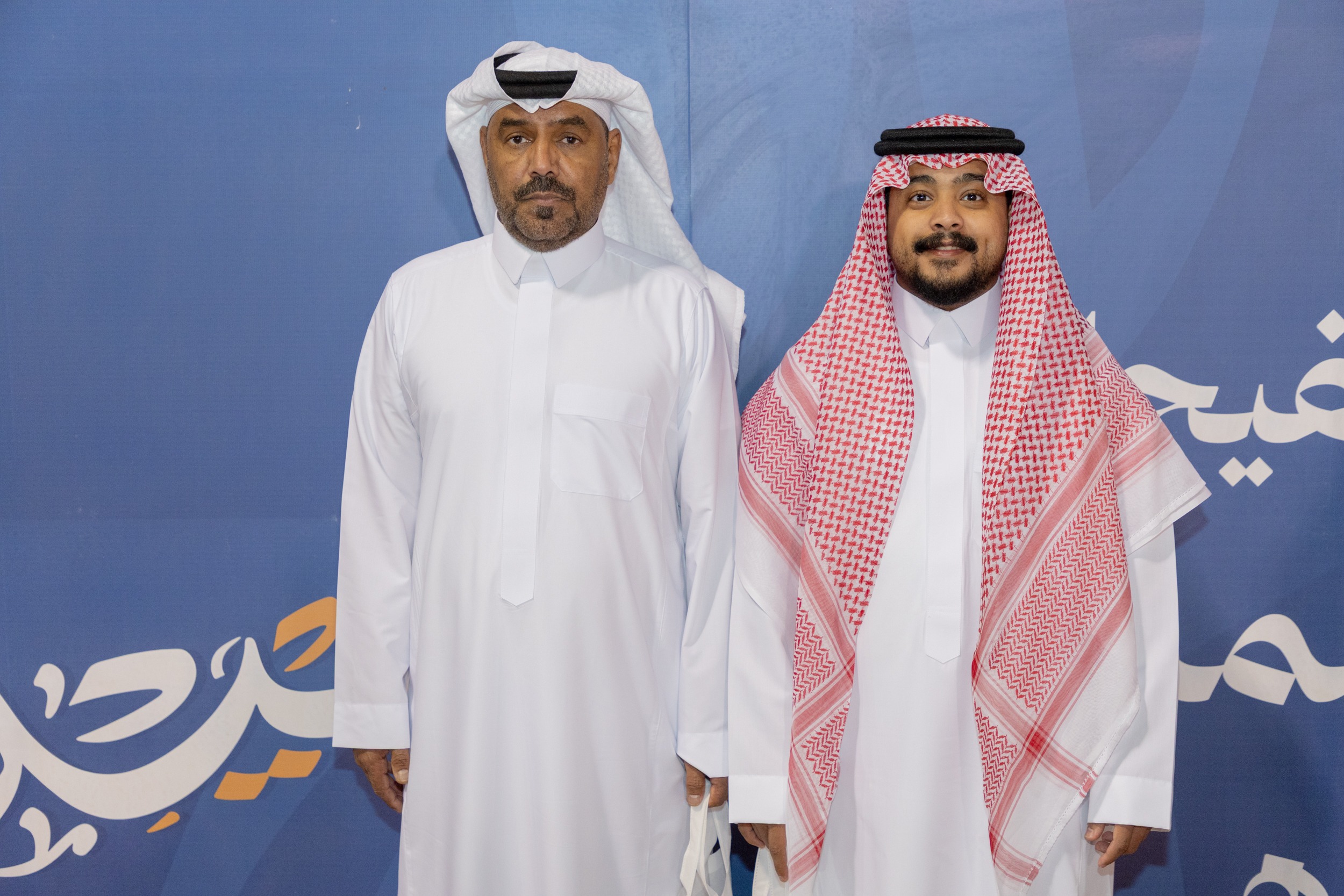 ‏وسط حضور كبير الفيحاء يقيم حفل المعايدة السنوي