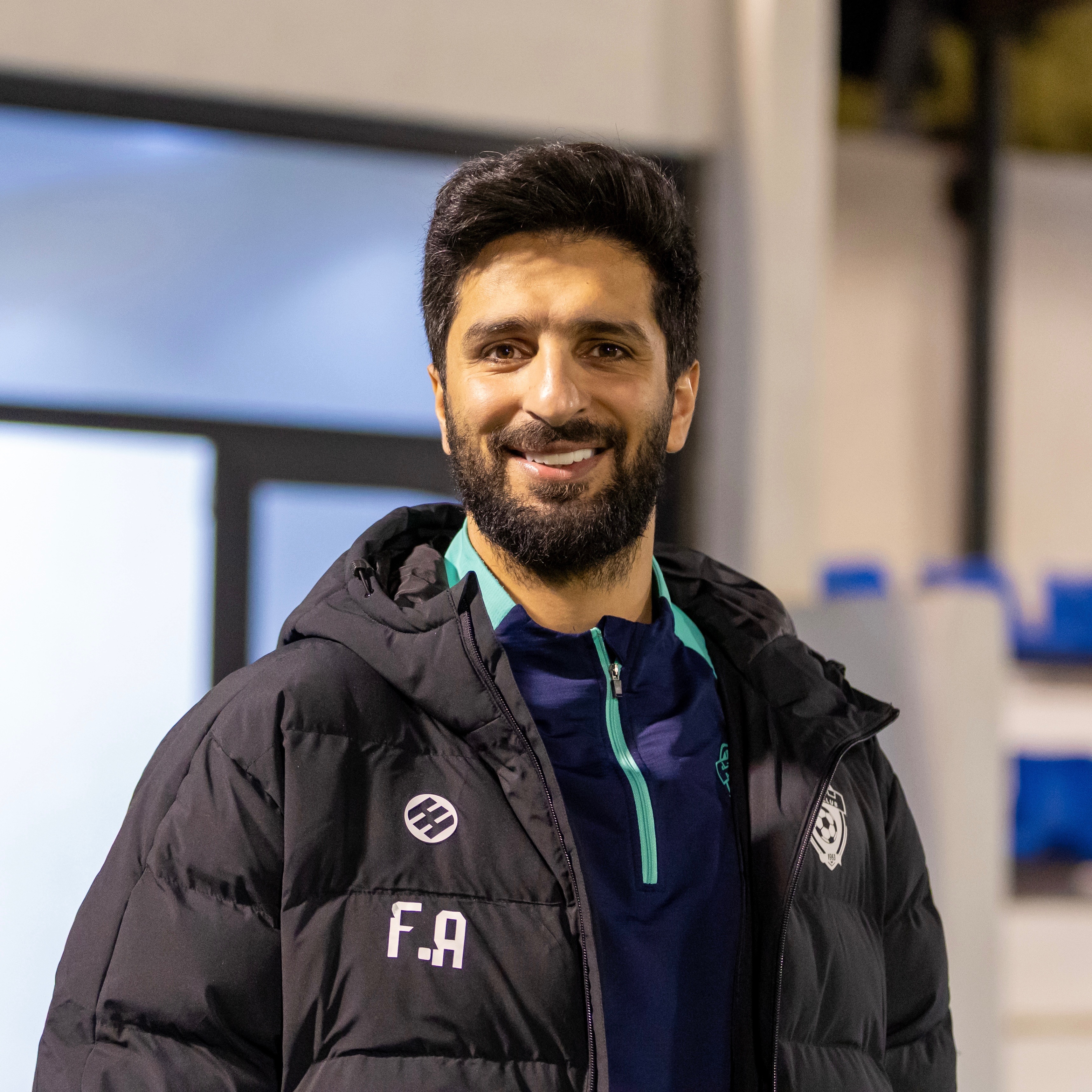 الفيحاء يواصل تدريباته اليومية استعداداً لمواجهة الأخدود