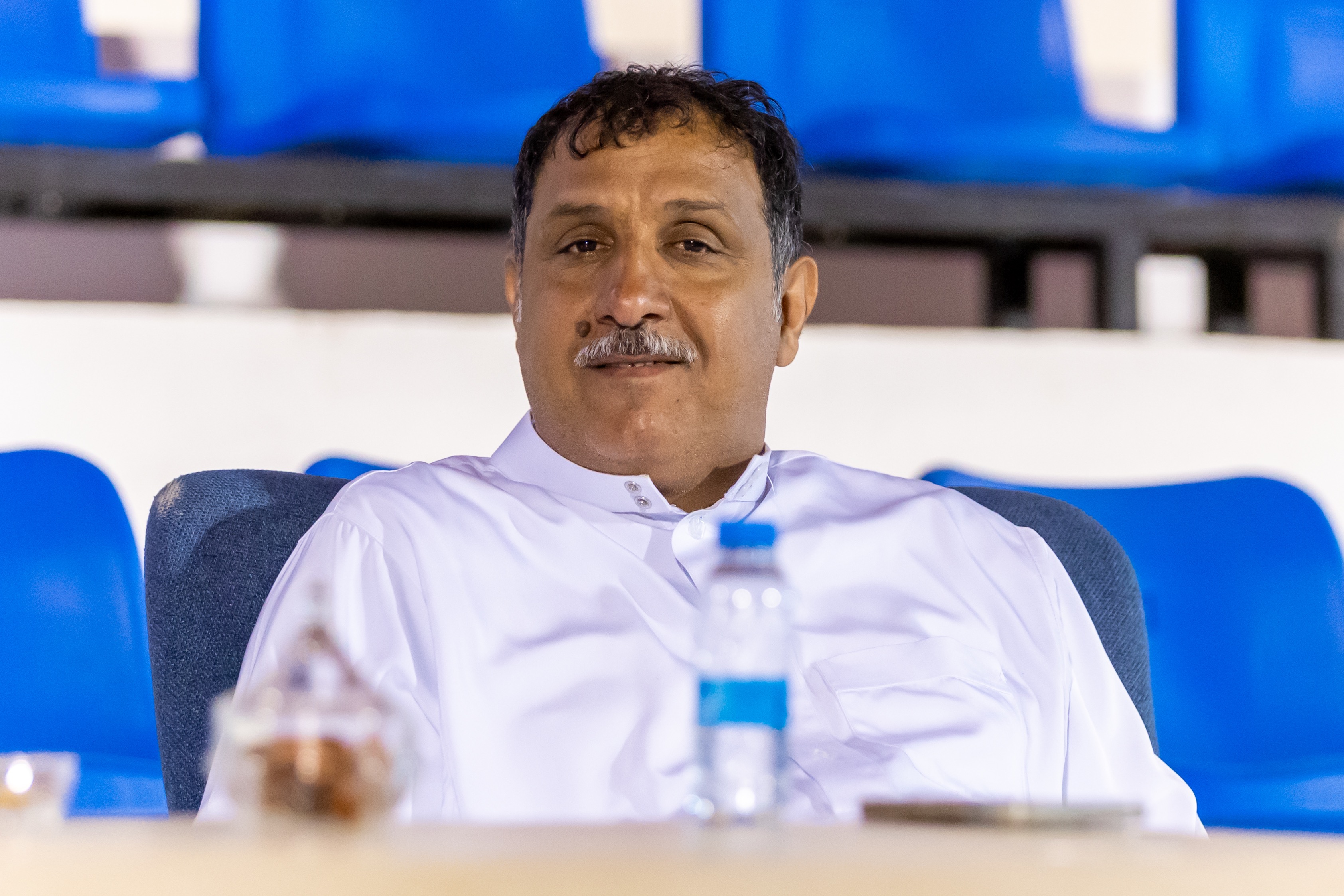 الفيحاء يستأنف تدريباته استعداداً لمواجهة الهلال