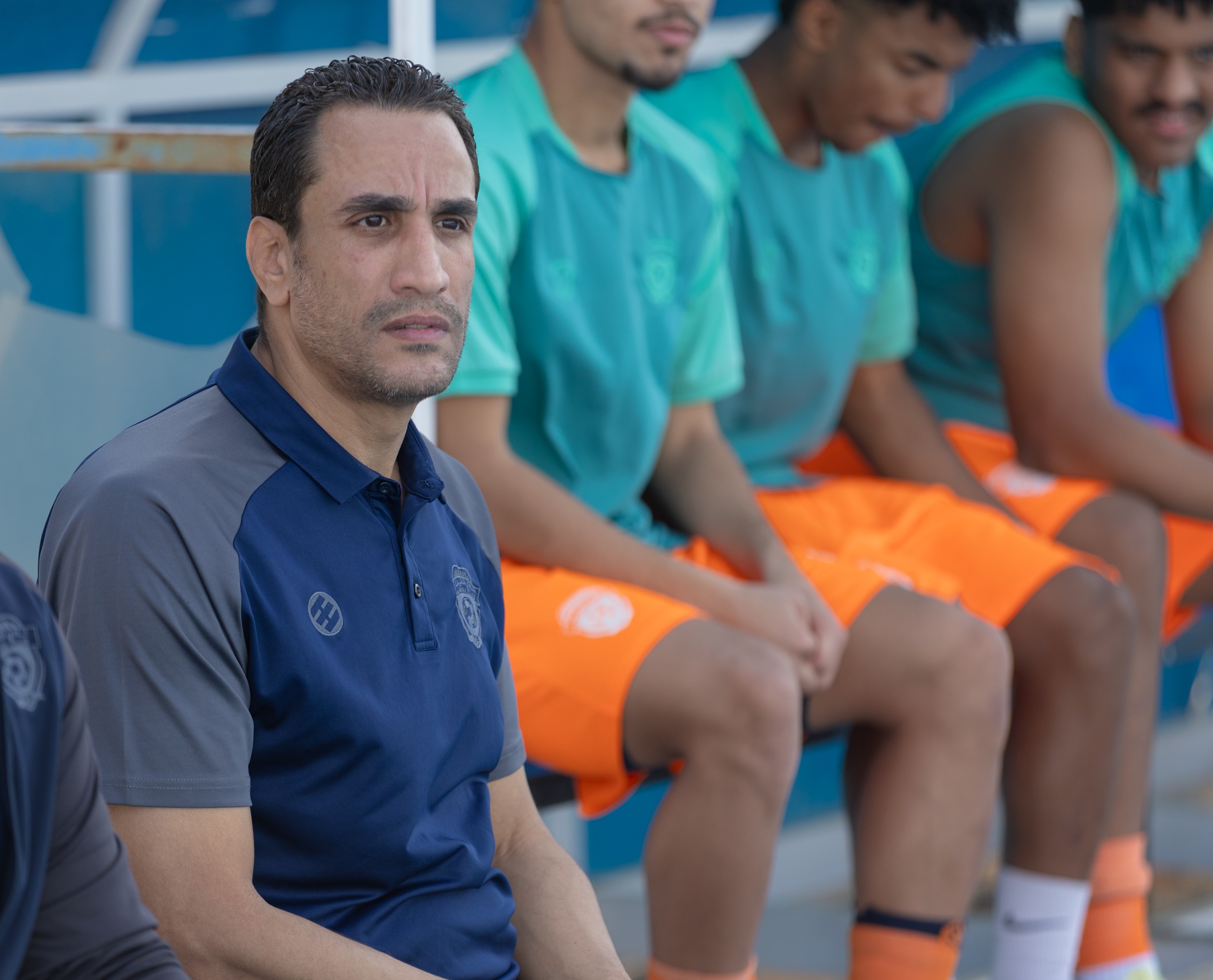 الفيحاء تحت 18 سنة يكسب لقاء نظيرة نادي الوحدة