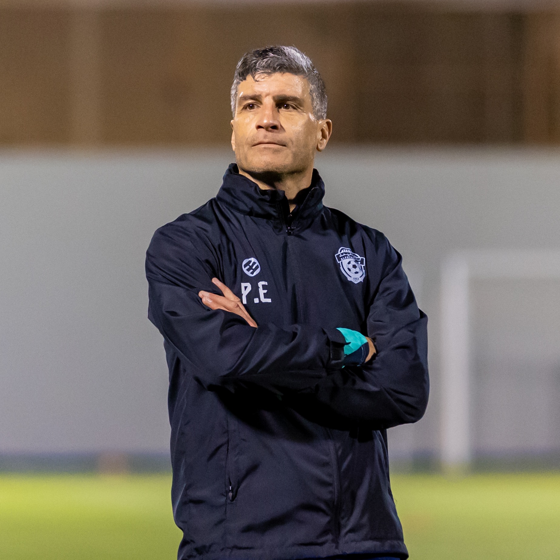 الفيحاء يستأنف تدريباته استعداداً لمواجهة الشباب