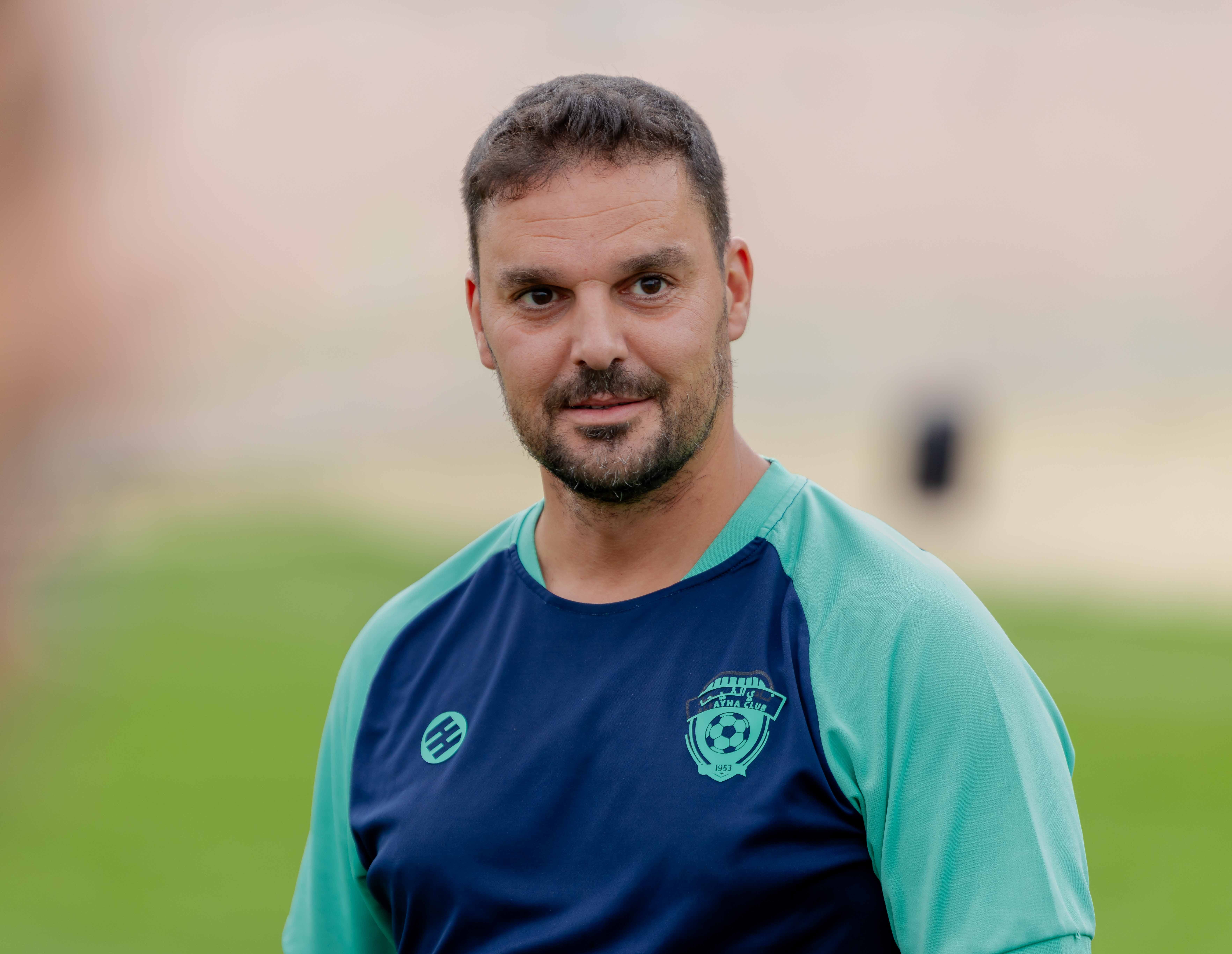 الفيحاء تحت 21 عامًا يُجري تمرينه الرئيسي استعدادًا لملاقاة القادسية .