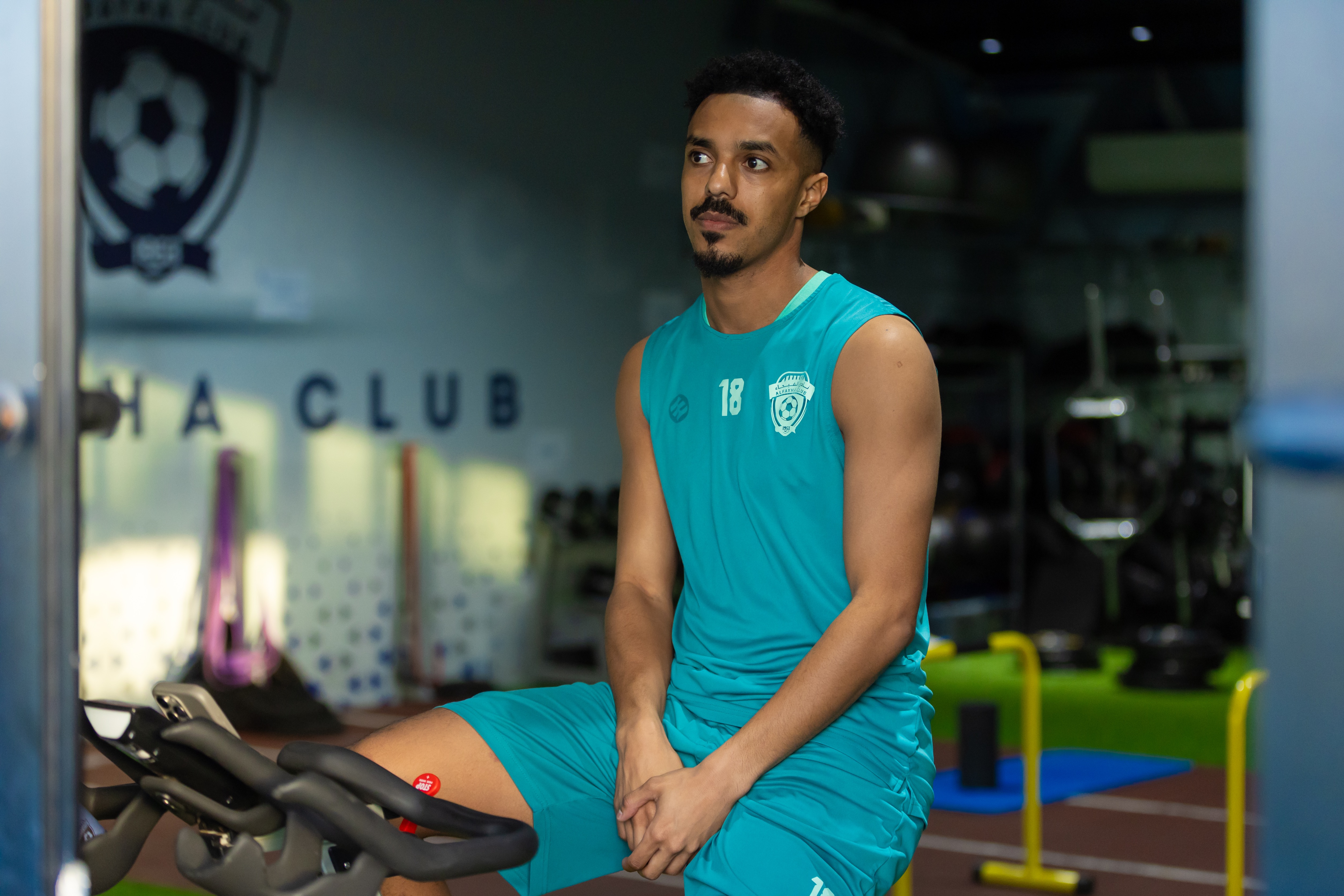 الفيحاء يستأنف تدريباته استعداداً لمواجهة الخلود