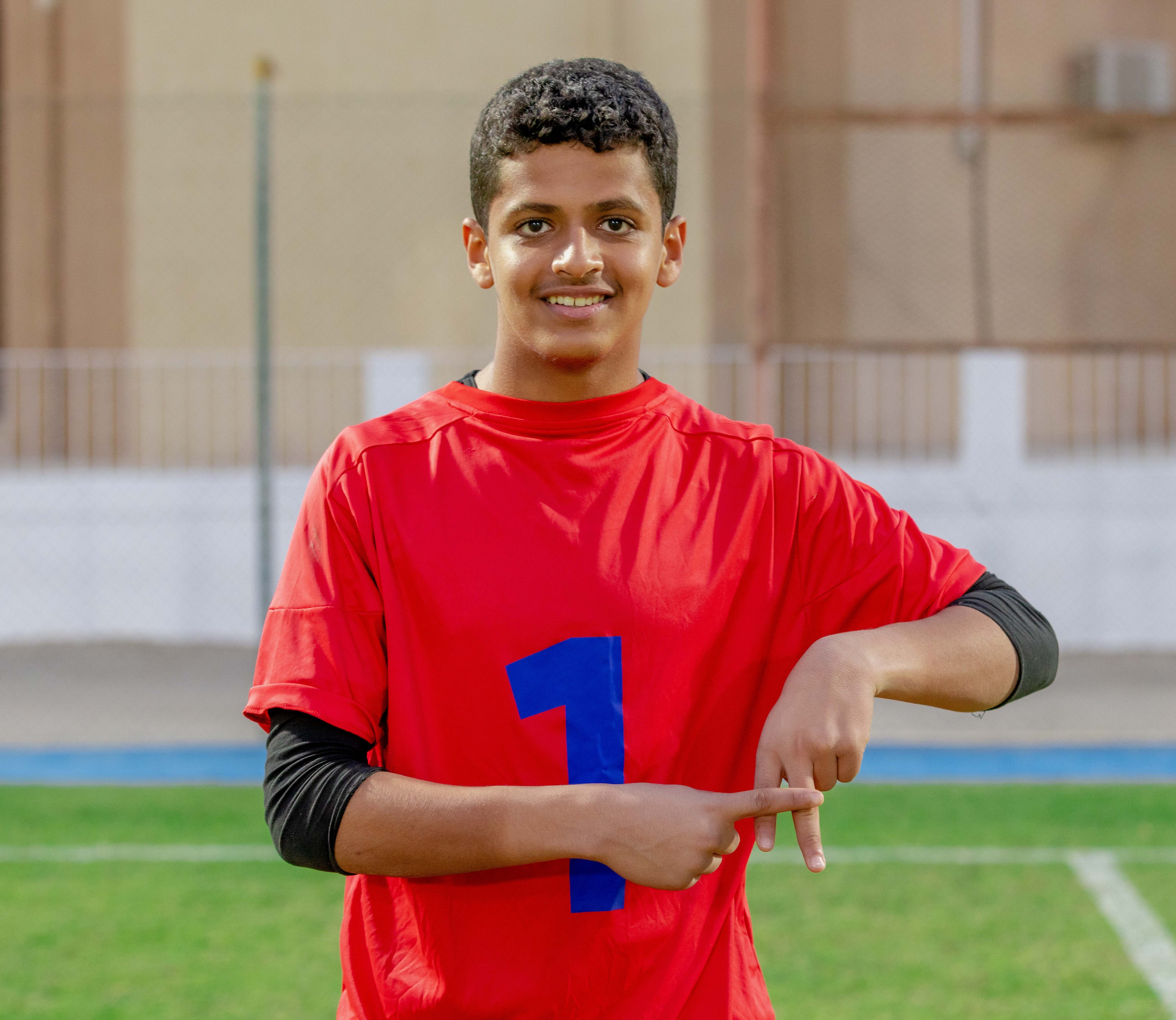 الفيحاء تحت ١٥ سنة يكسب لقاء نظيره نادي الأخدود