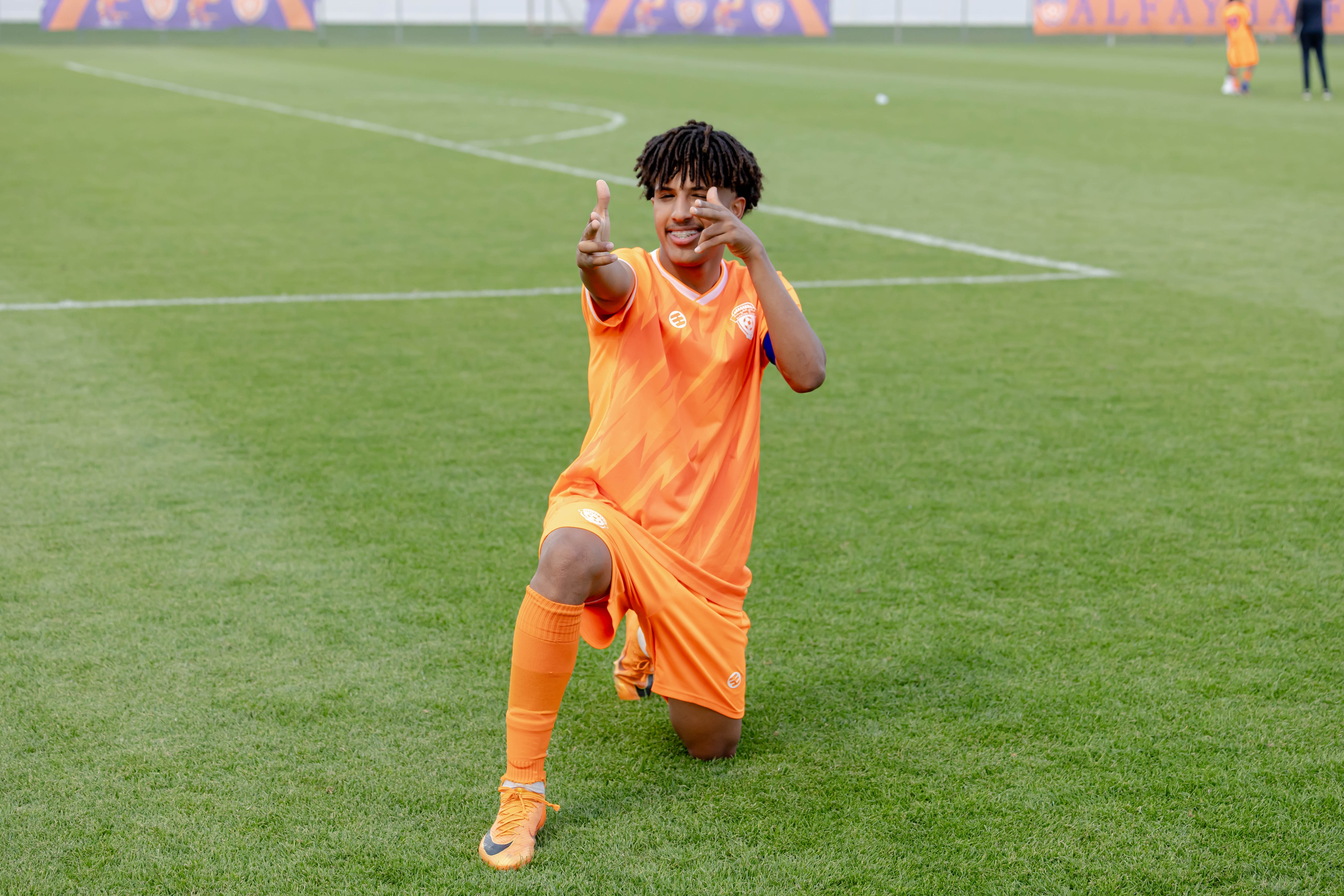 الفيحاء تحت 17 سنة يكسب لقاء نظيرة نادي الوحدة