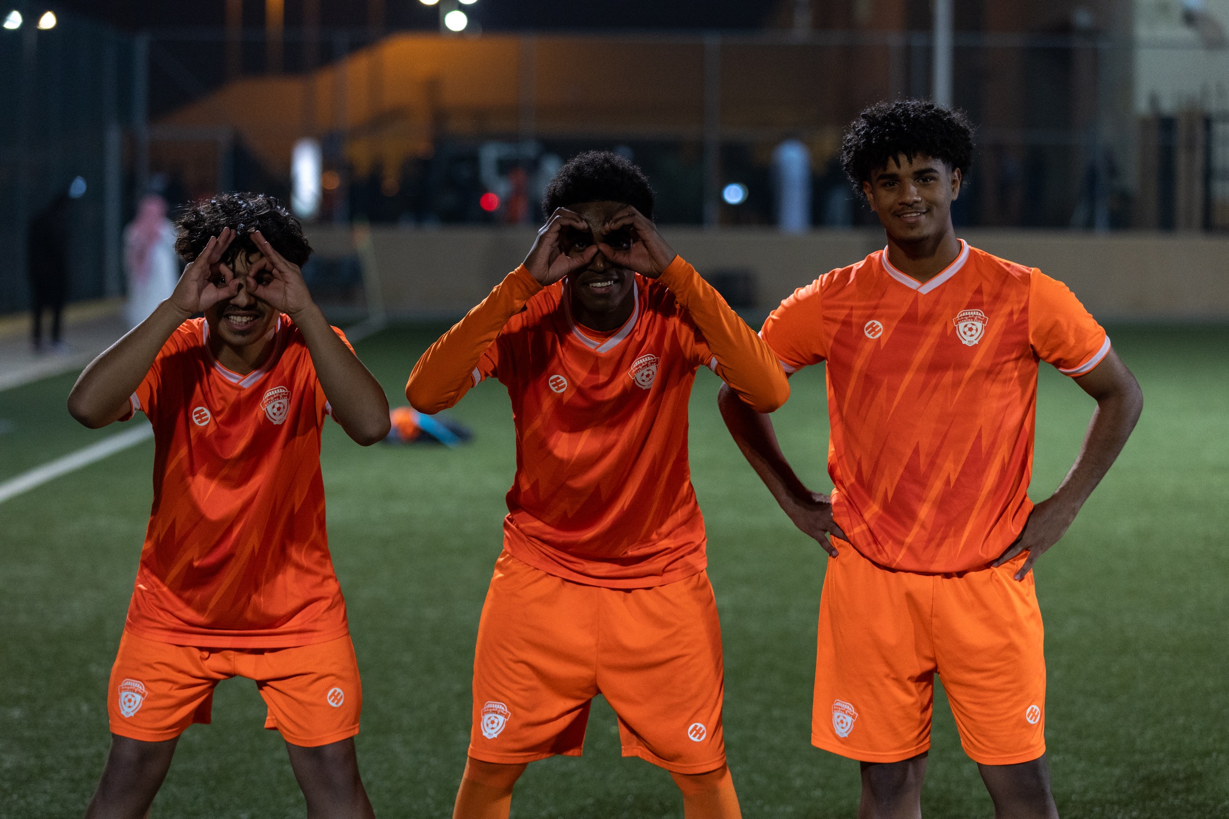 الفيحاء تحت 17 عامًا يصعد إلى الدوري الممتاز قبل النهاية بـ6 جولات