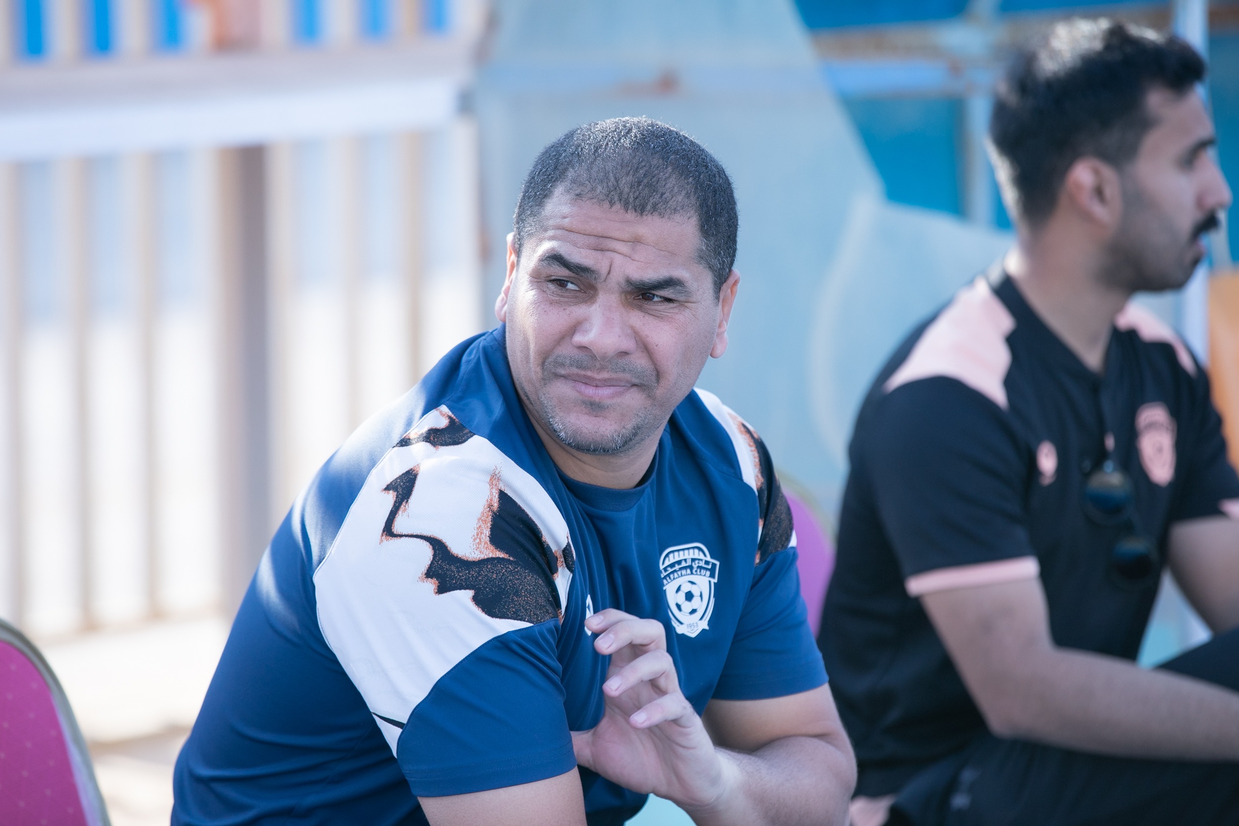 الفيحاء تحت 16 سنة يتعادل ايجابياً امام نظيره نادي الاهلي