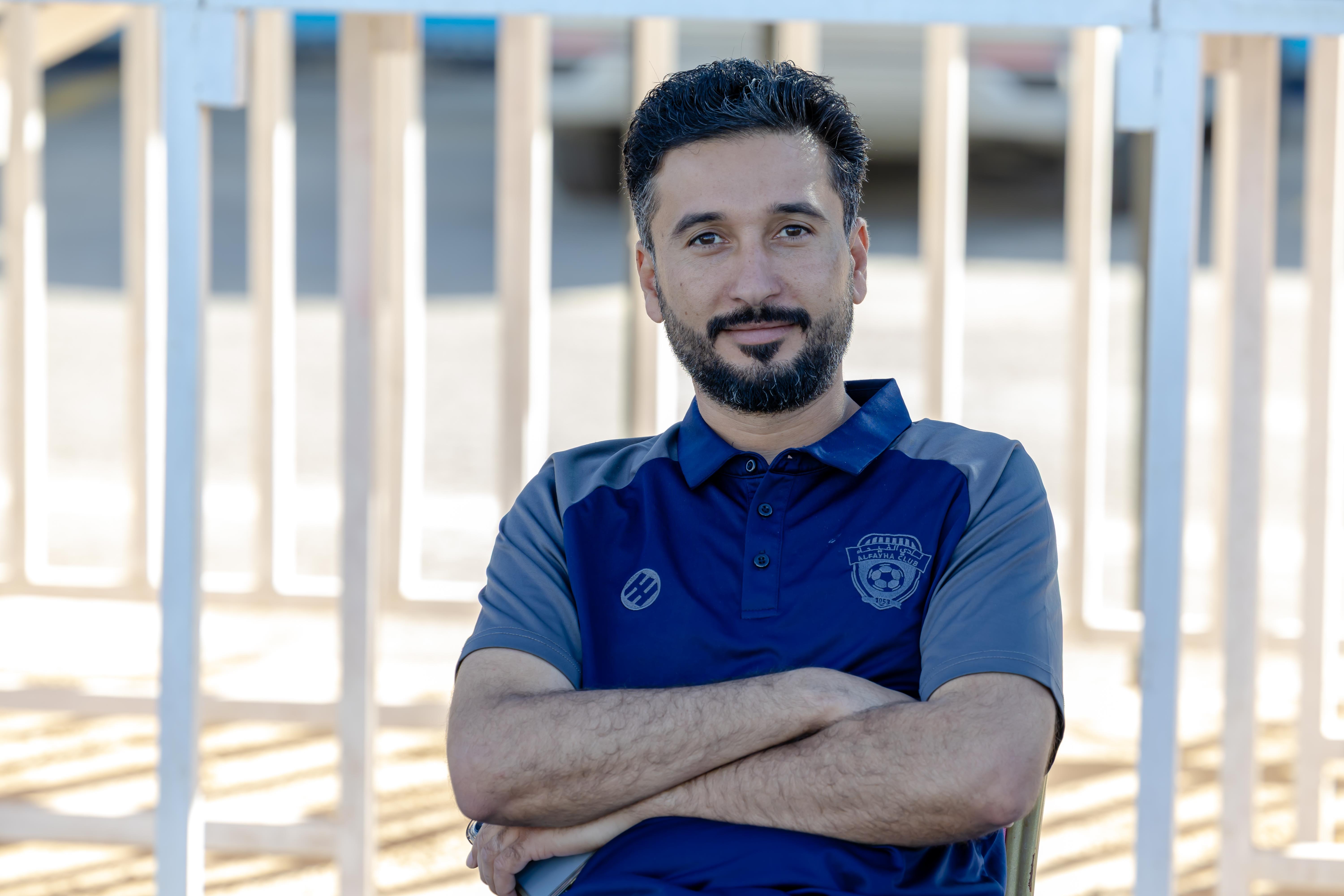 الفيحاء تحت 18 سنة يخسر لقاء نظيرة نادي الاتحاد