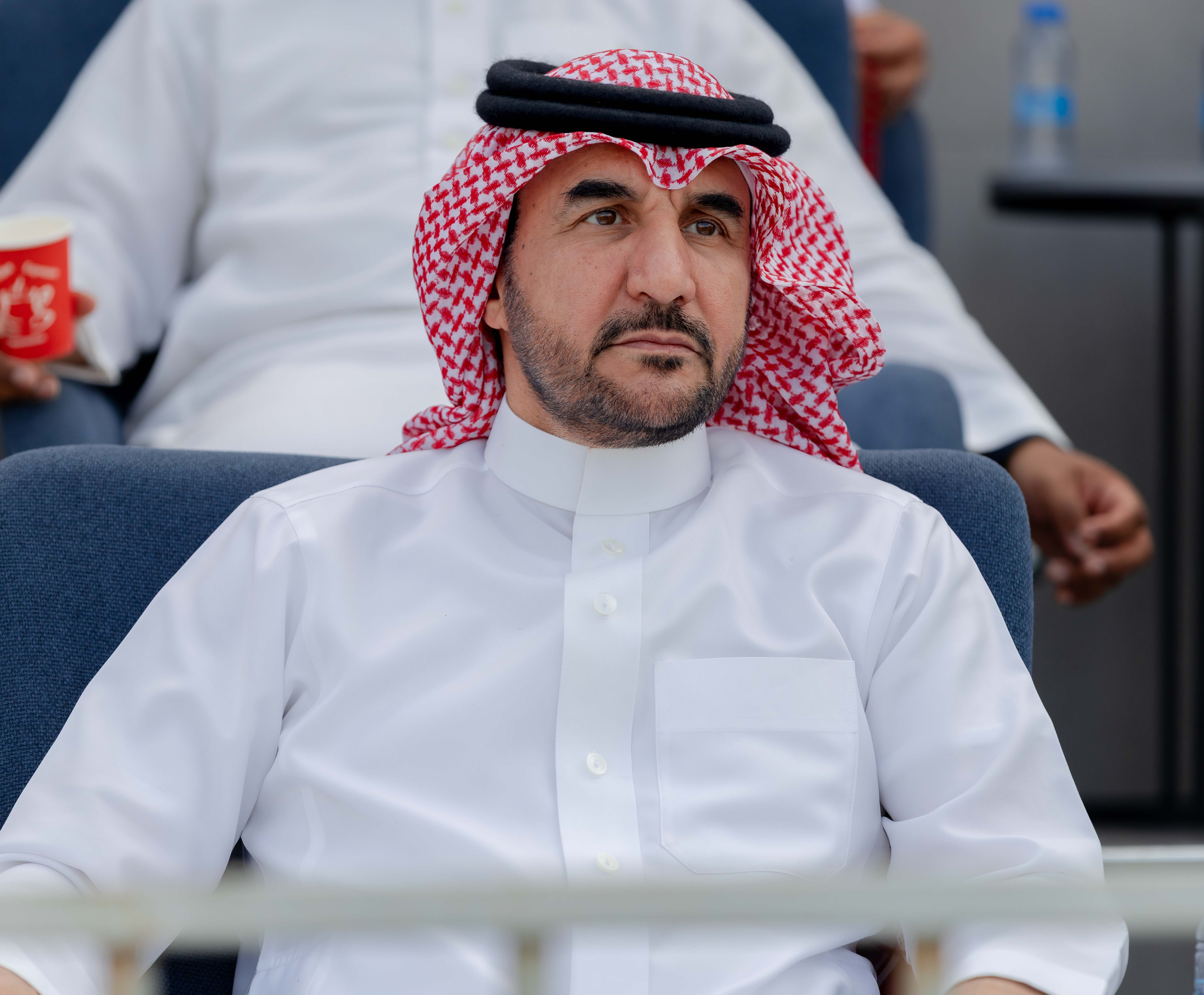 الفيحاء تحت 18 سنة يخسر لقاء نظيره نادي القادسية