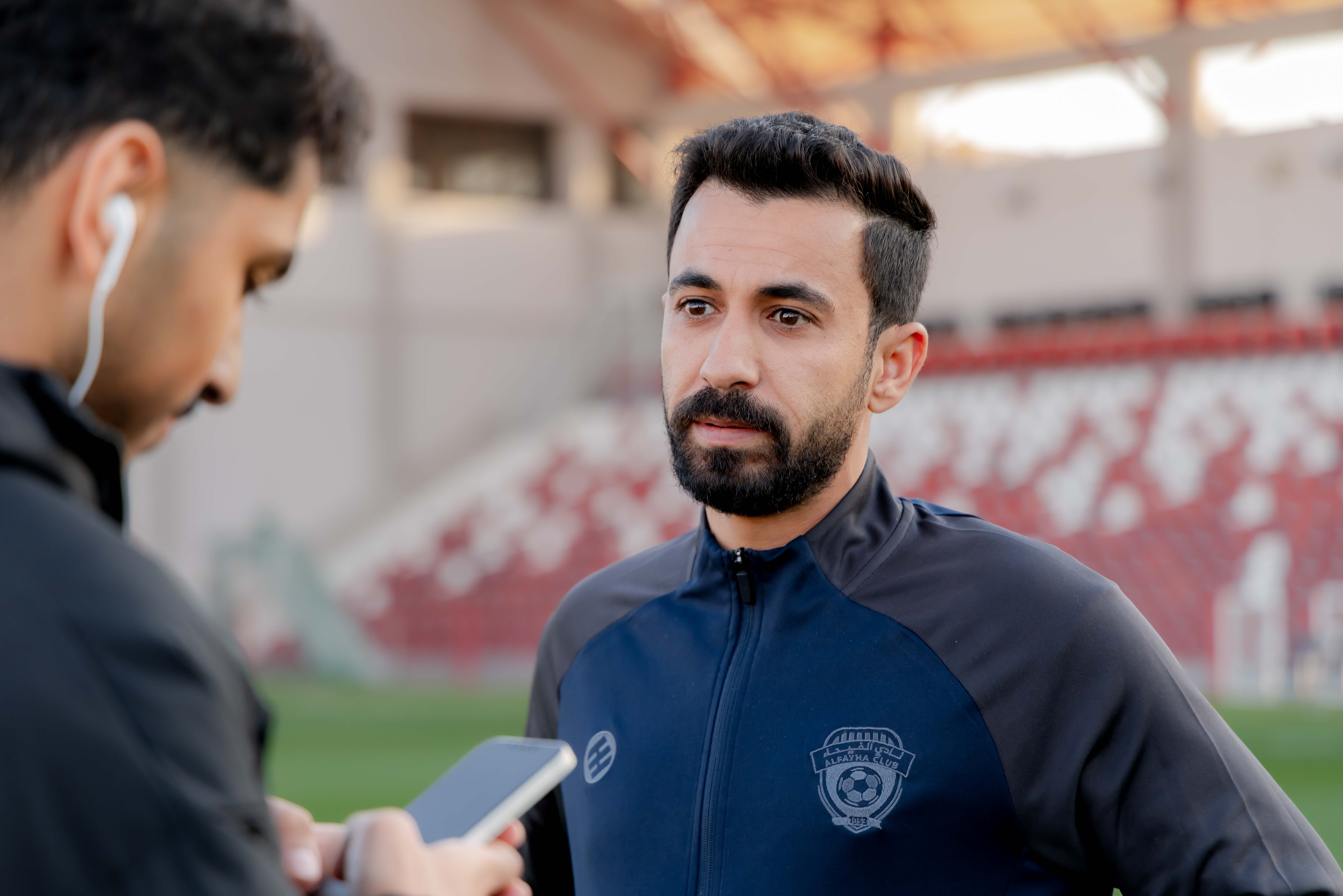 الفيحاء تحت 21 عامًا يتعادل مع نظيره ضمك ضمن الجولة الثالثة عشر من دوري جوي للنخبة U21 .