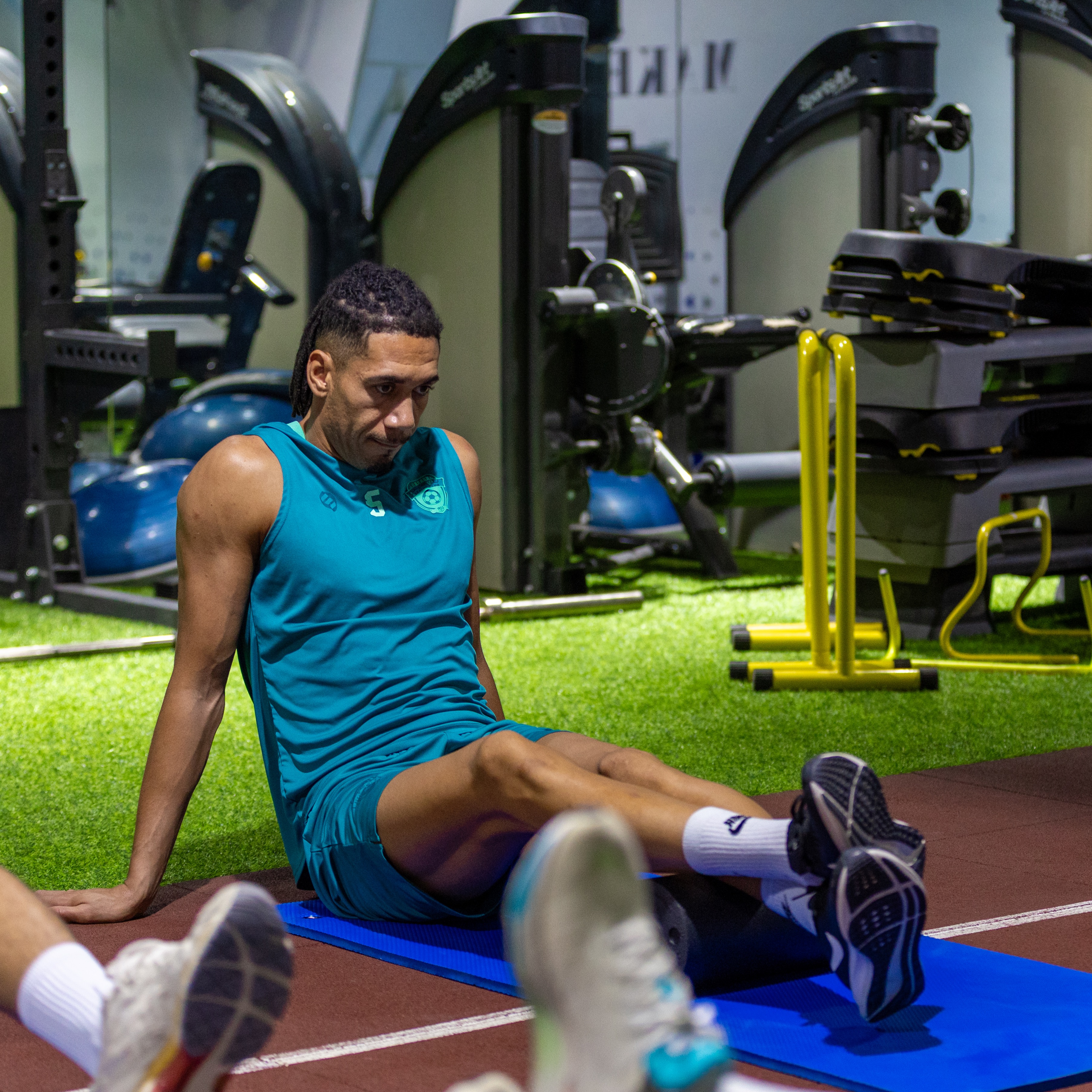 الفيحاء يستأنف تدريباته استعدادًا لمواجهة النجمة في دوري روشن