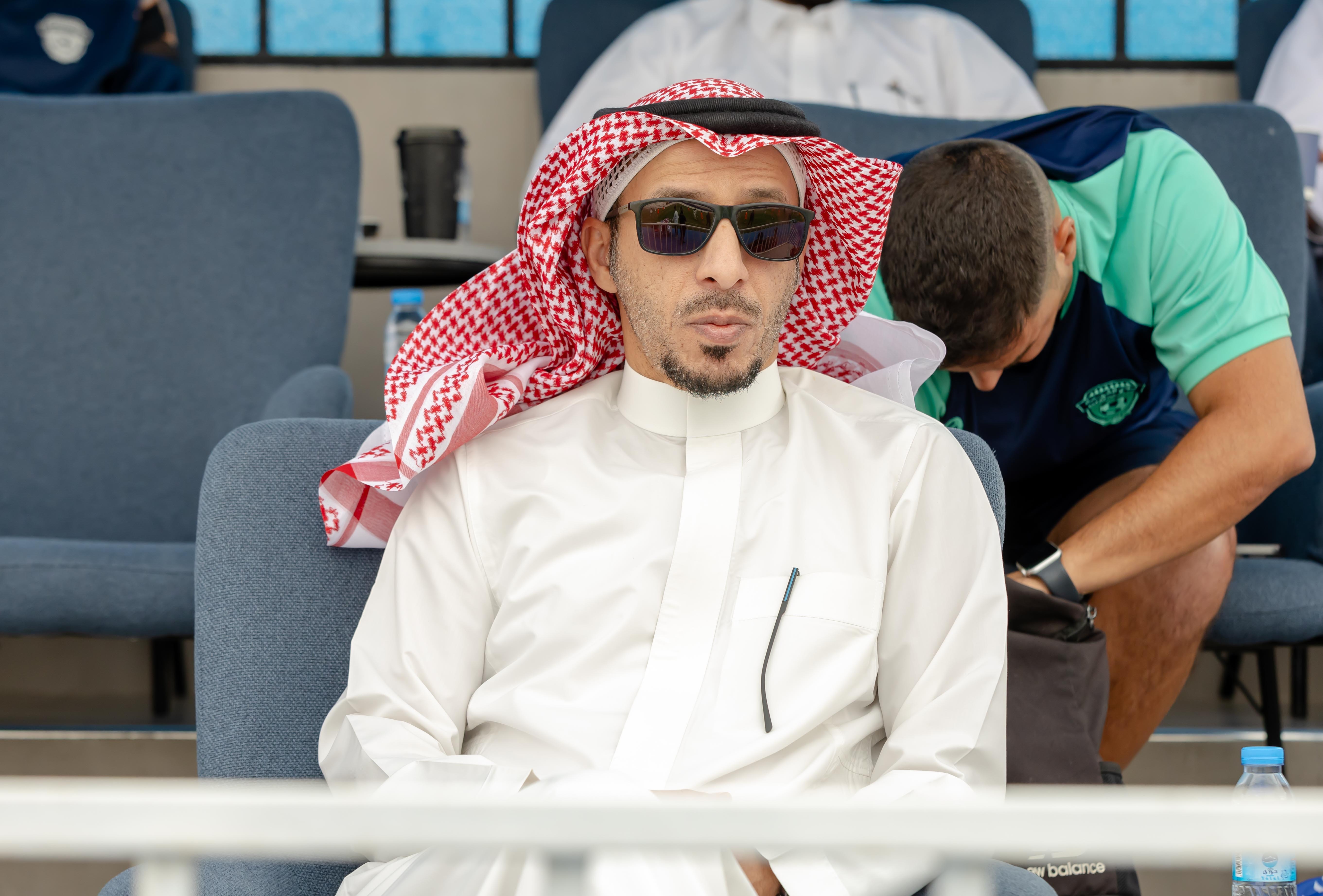 الفيحاء تحت 16 سنة يتعادل ايجابياً امام نظيره نادي العلا