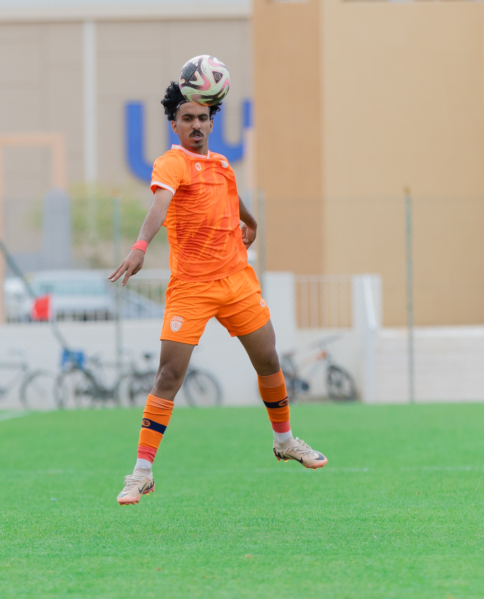 الفيحاء تحت 18 سنة يكسب لقاء نظيرة نادي العدالة