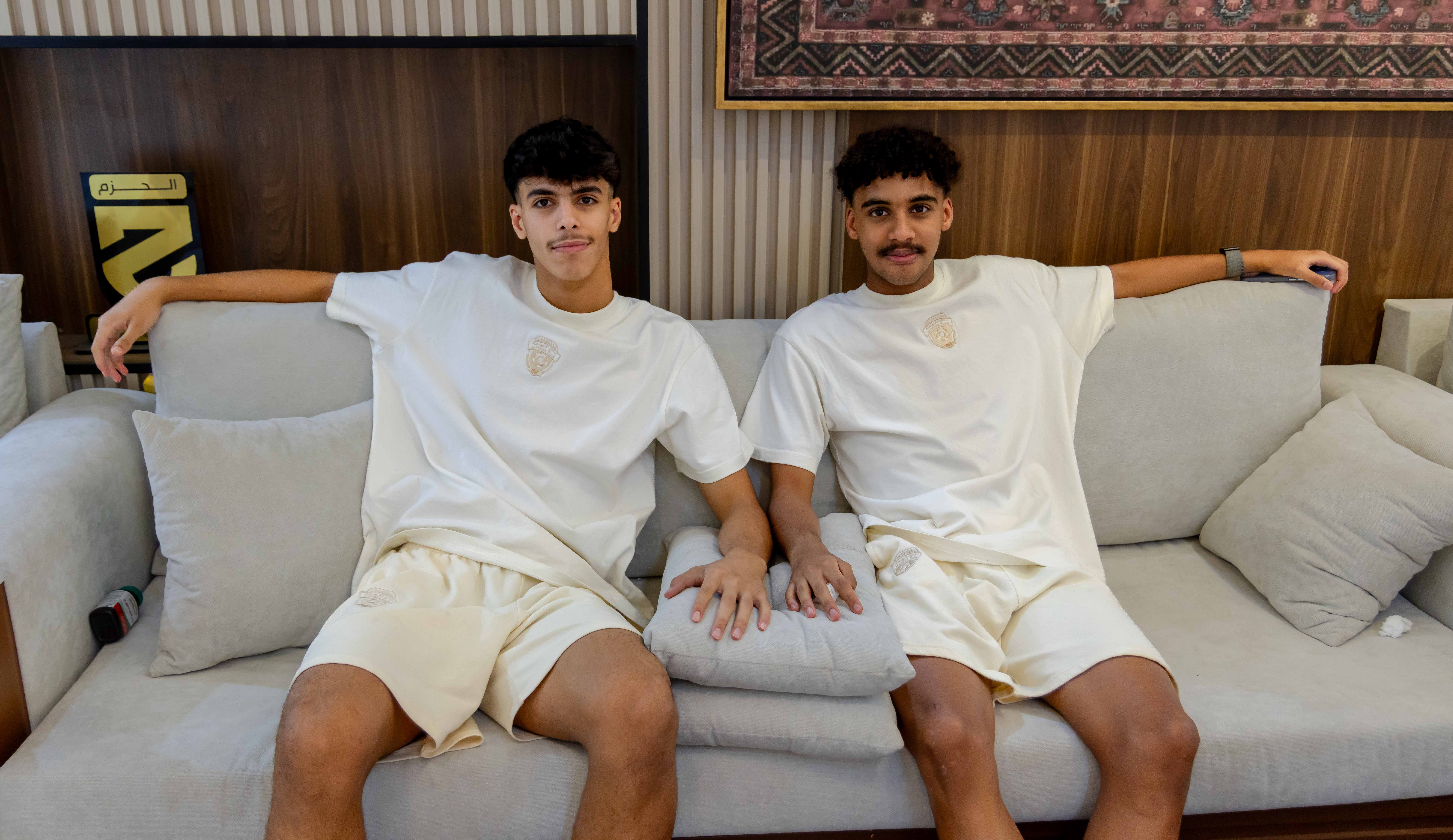 ضيافة الانصار