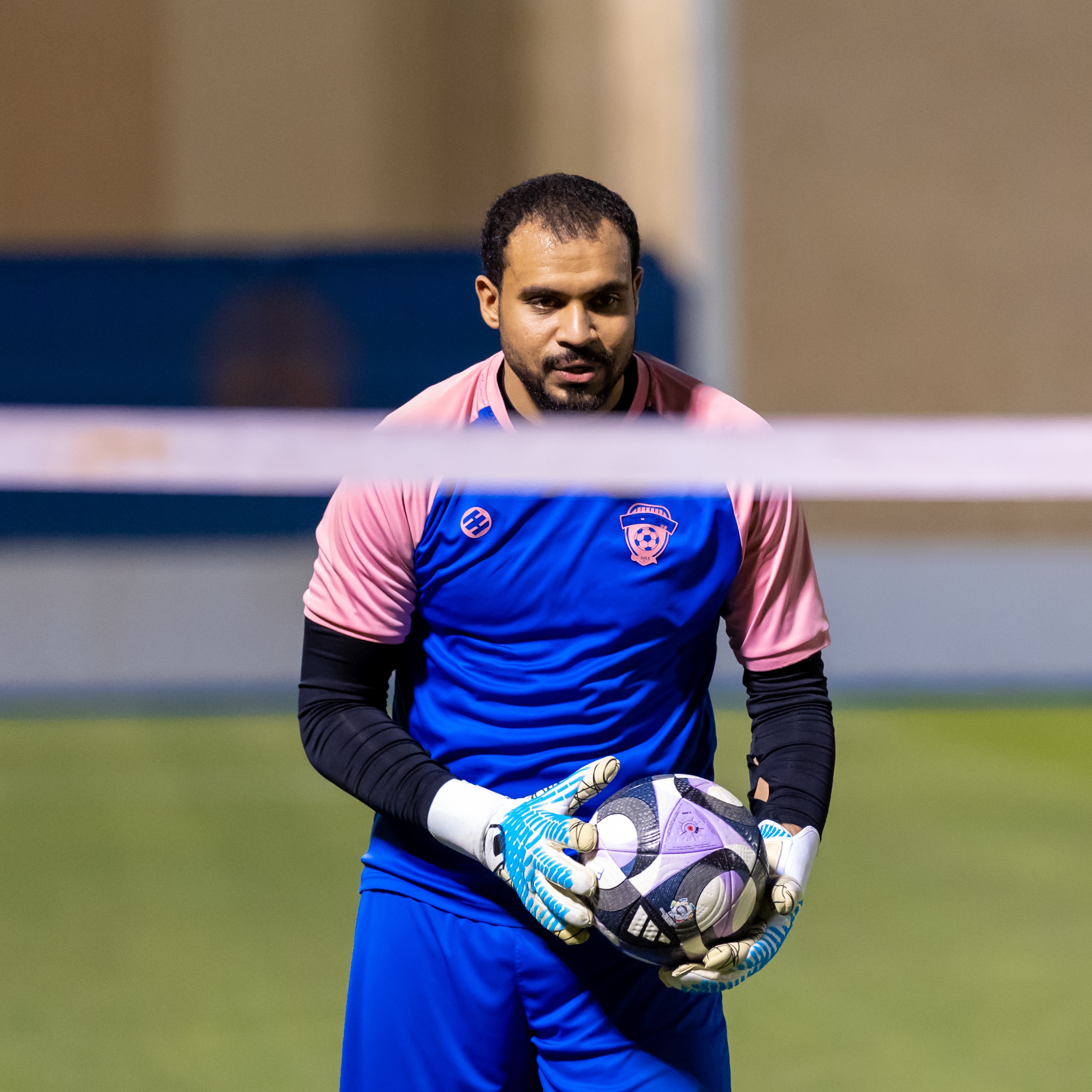 الفيحاء يستأنف تدريباته استعداداً لمواجهة الهلال