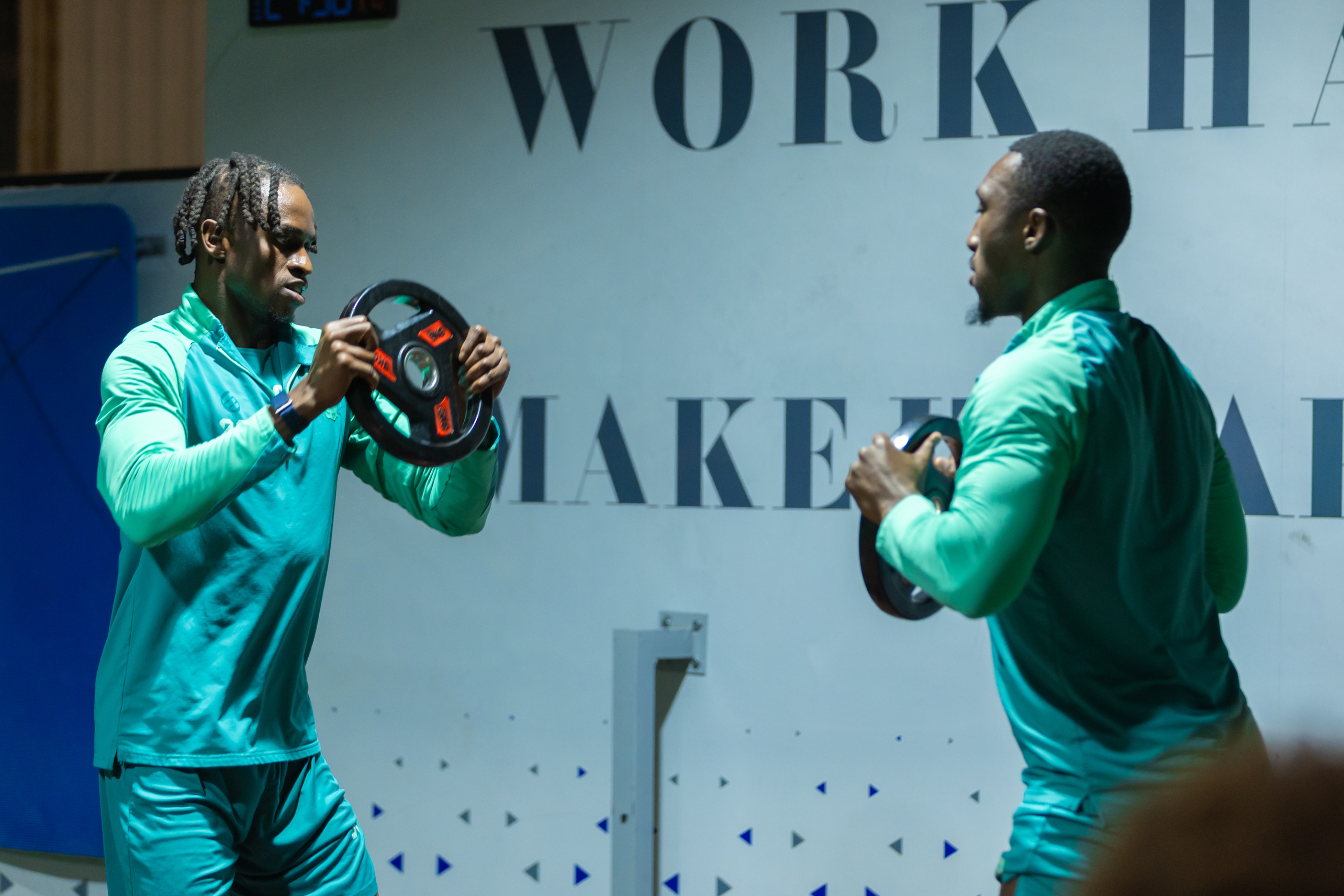 الفيحاء يستأنف تدريباته لمواجهة الإتفاق