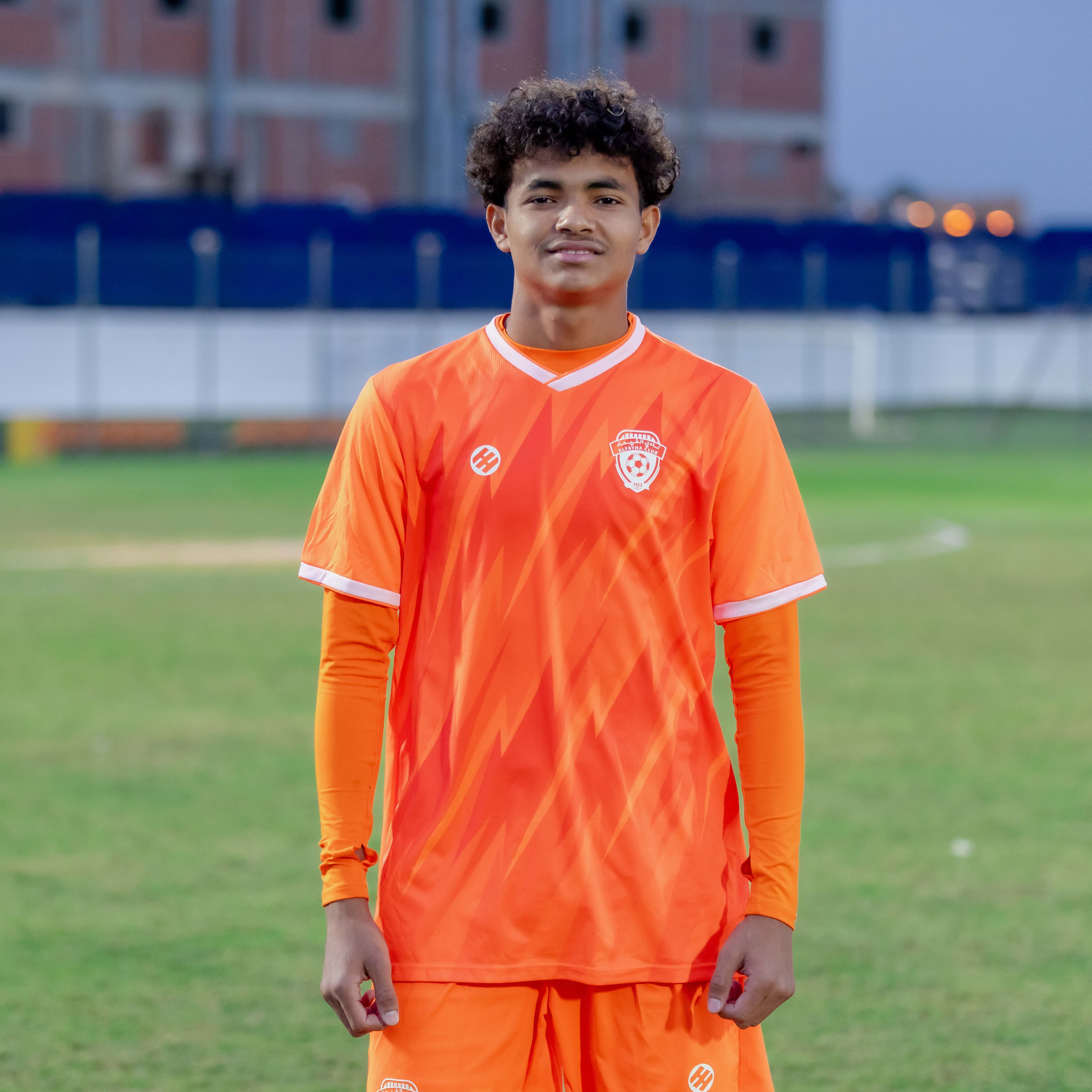 الفيحاء تحت 17 سنة يكسب لقاء نظيره نادي النجمة