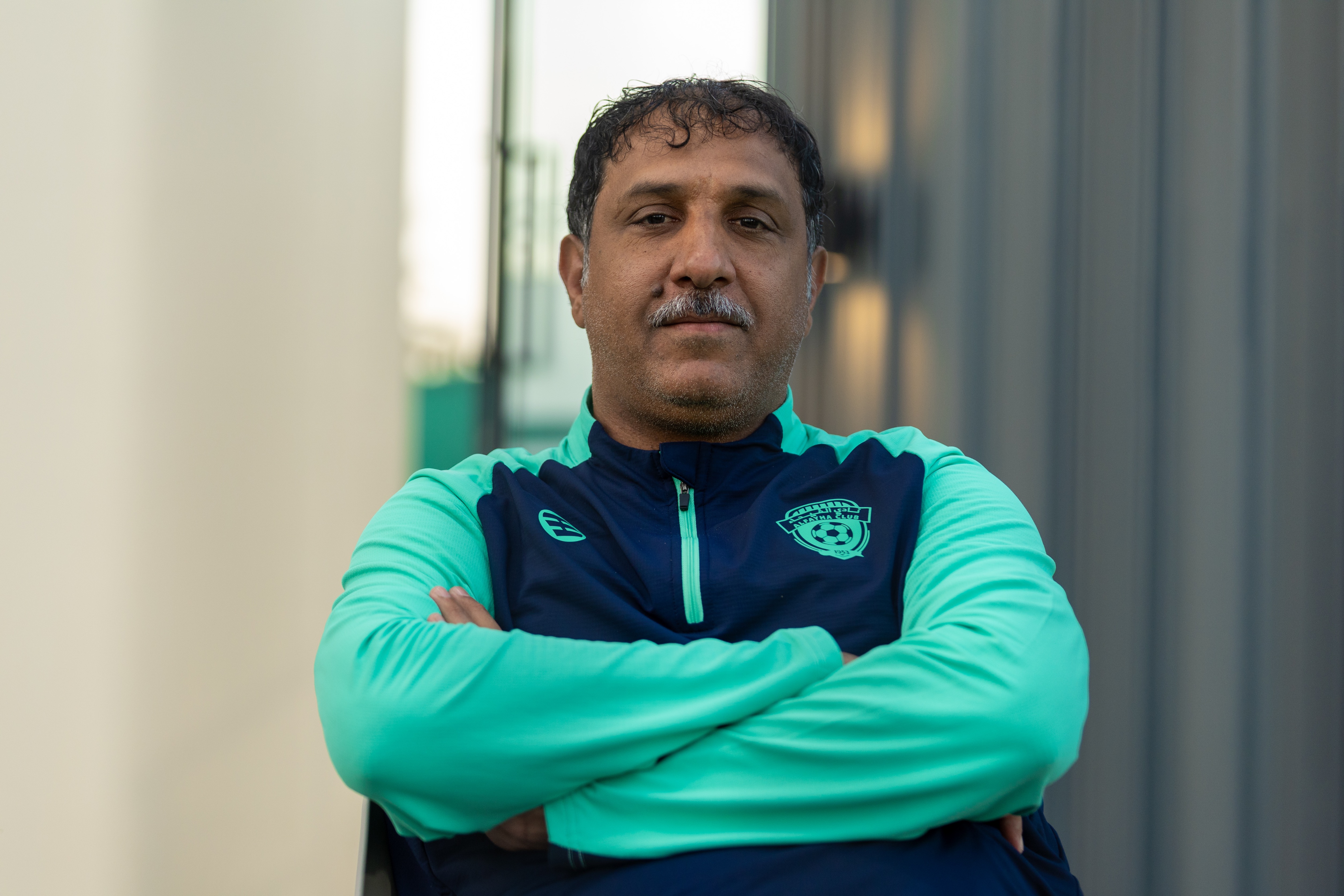 الفيحاء يستأنف تدريباته في معسكر العين بحصة مسائية اليوم الاثنين