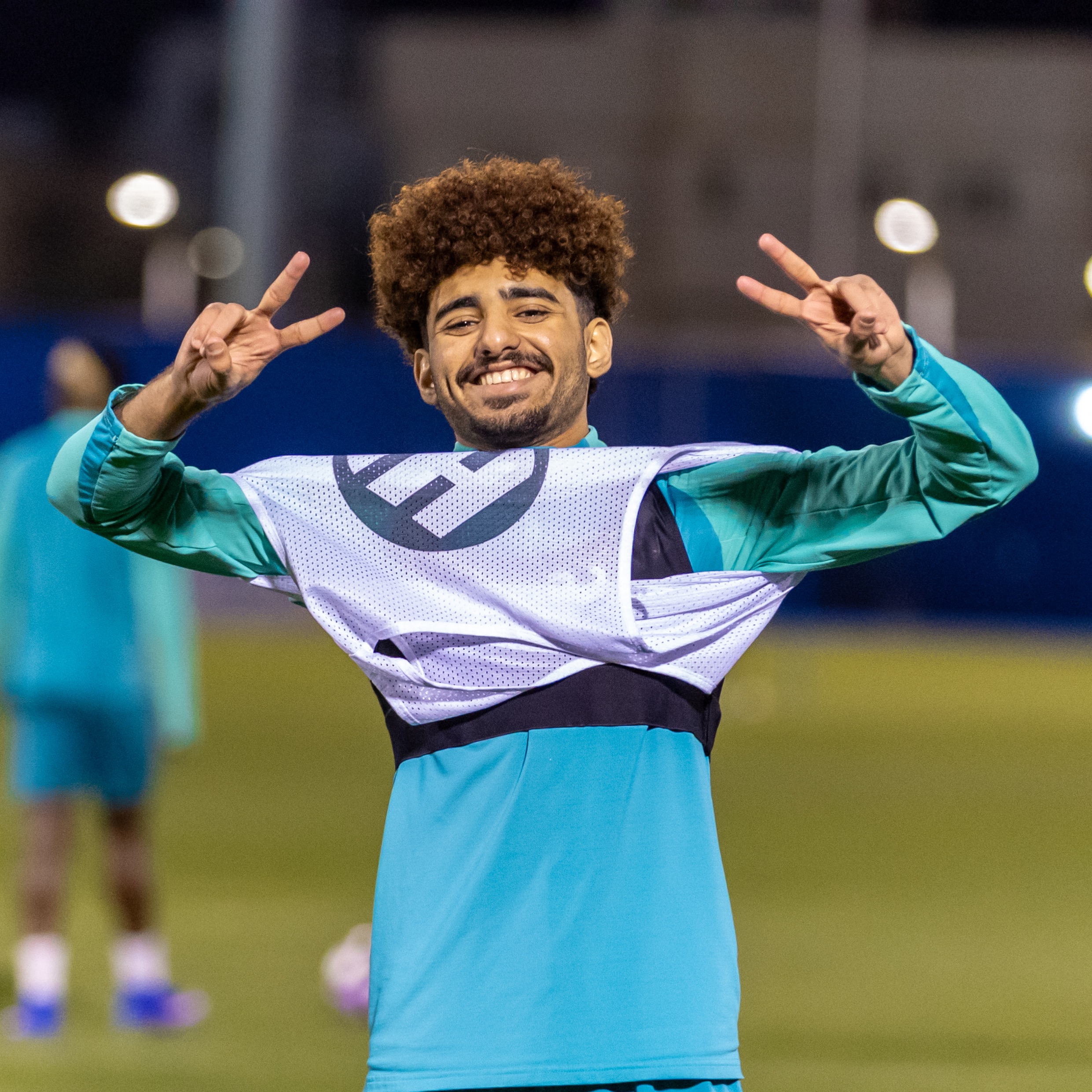 الفيحاء يواصل تحضيراته لمواجهة الأخدود