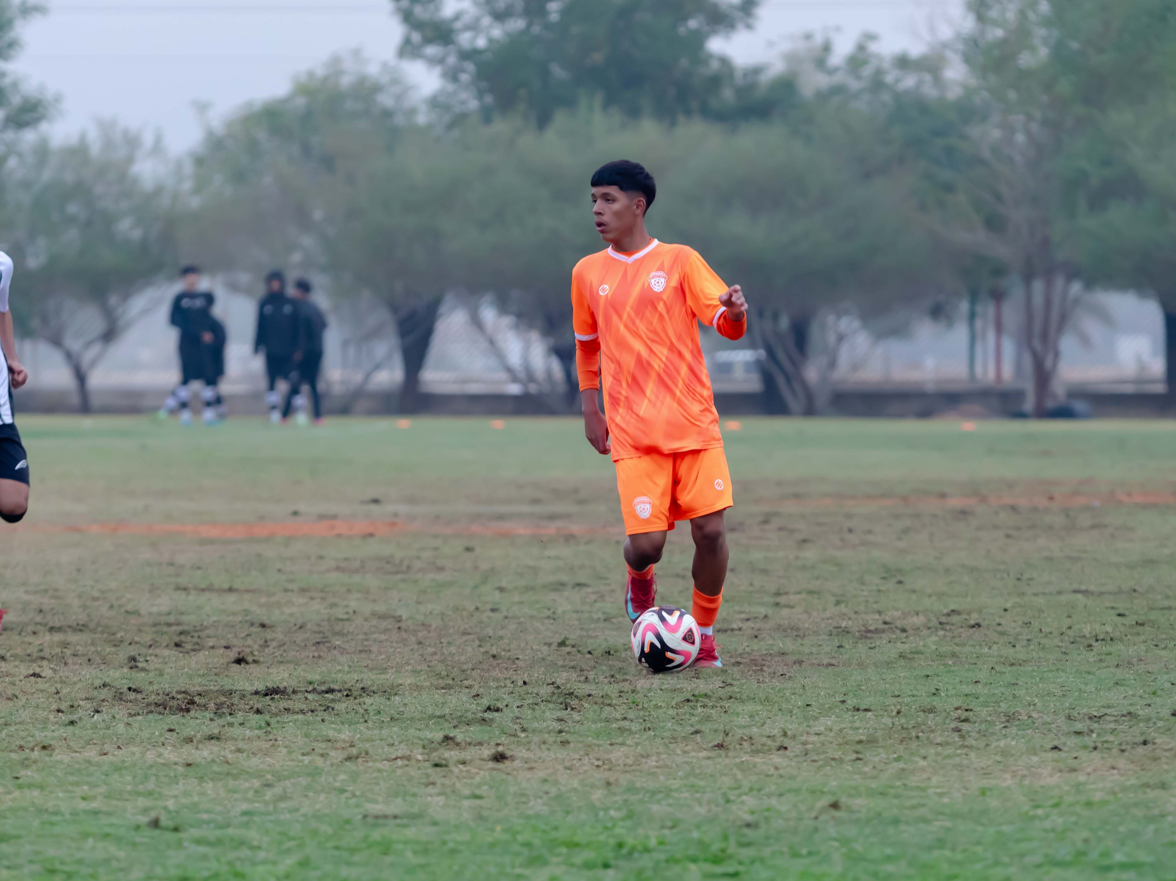 الفيحاء تحت 16 سنة يكسب لقاء نظيره نادي الشباب