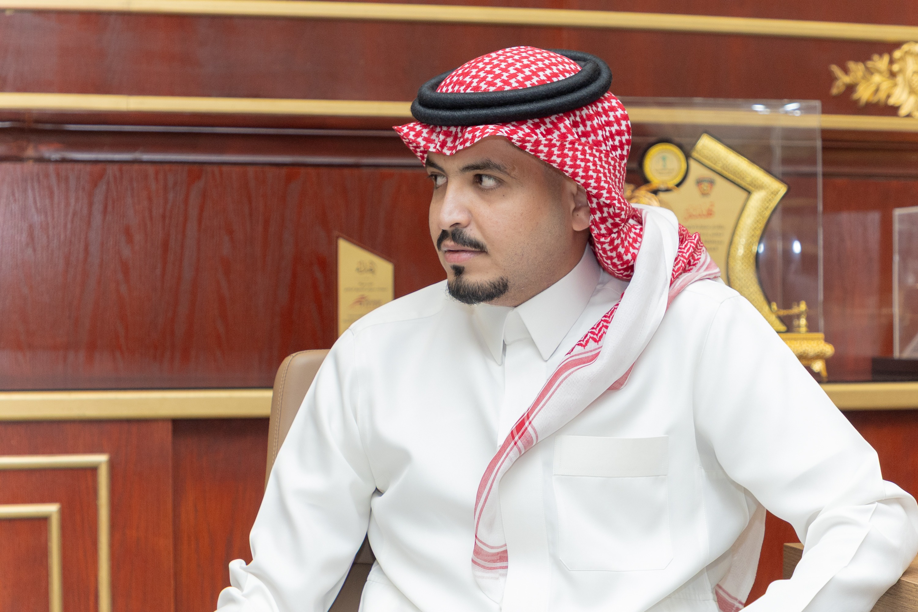 الفيحاء يوقع عقد رعاية مع شركة مياة نقي