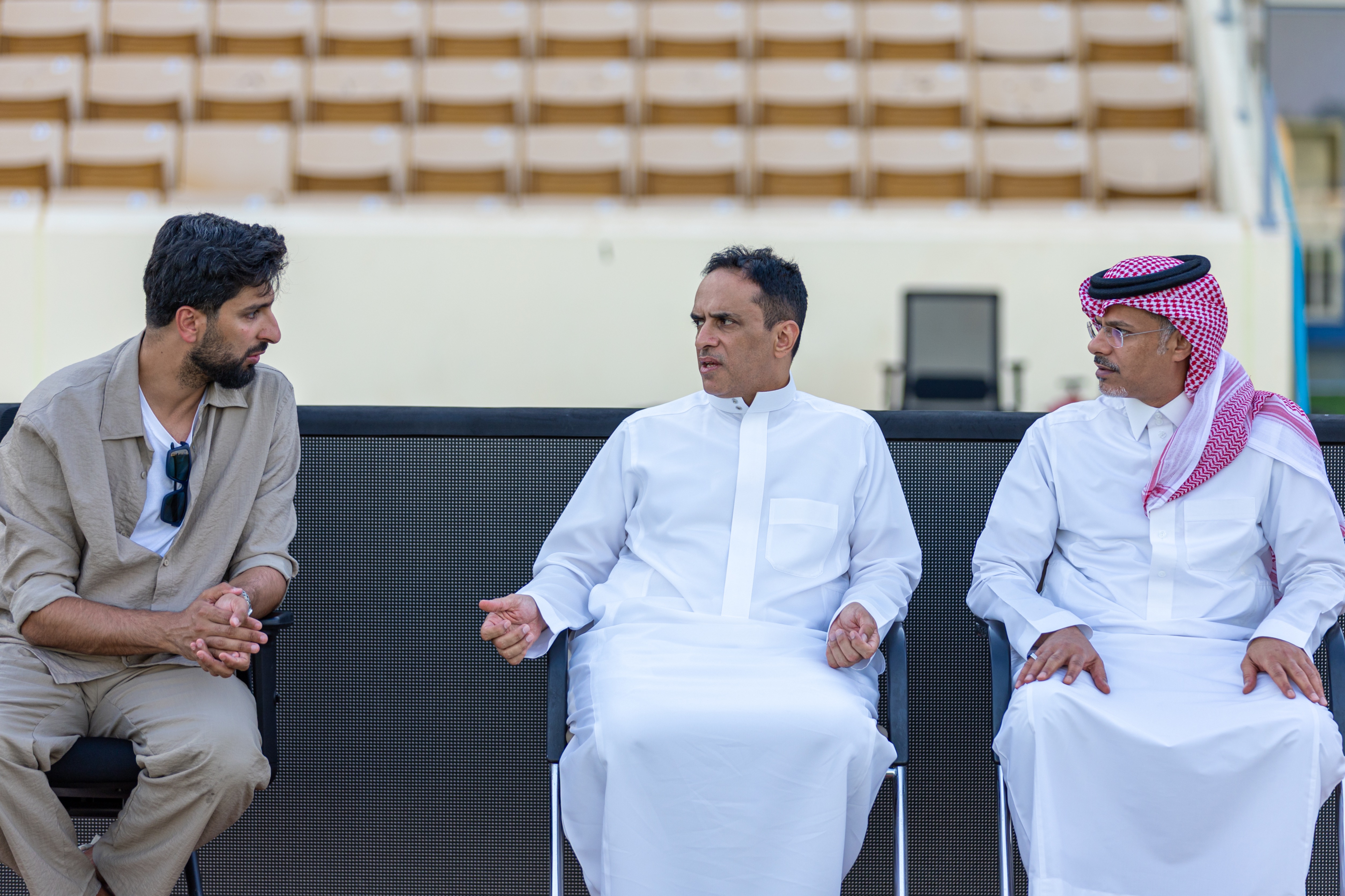 الفيحاء يصل إلى تبوك، وينهي تحضيراته لمواجهة نيوم