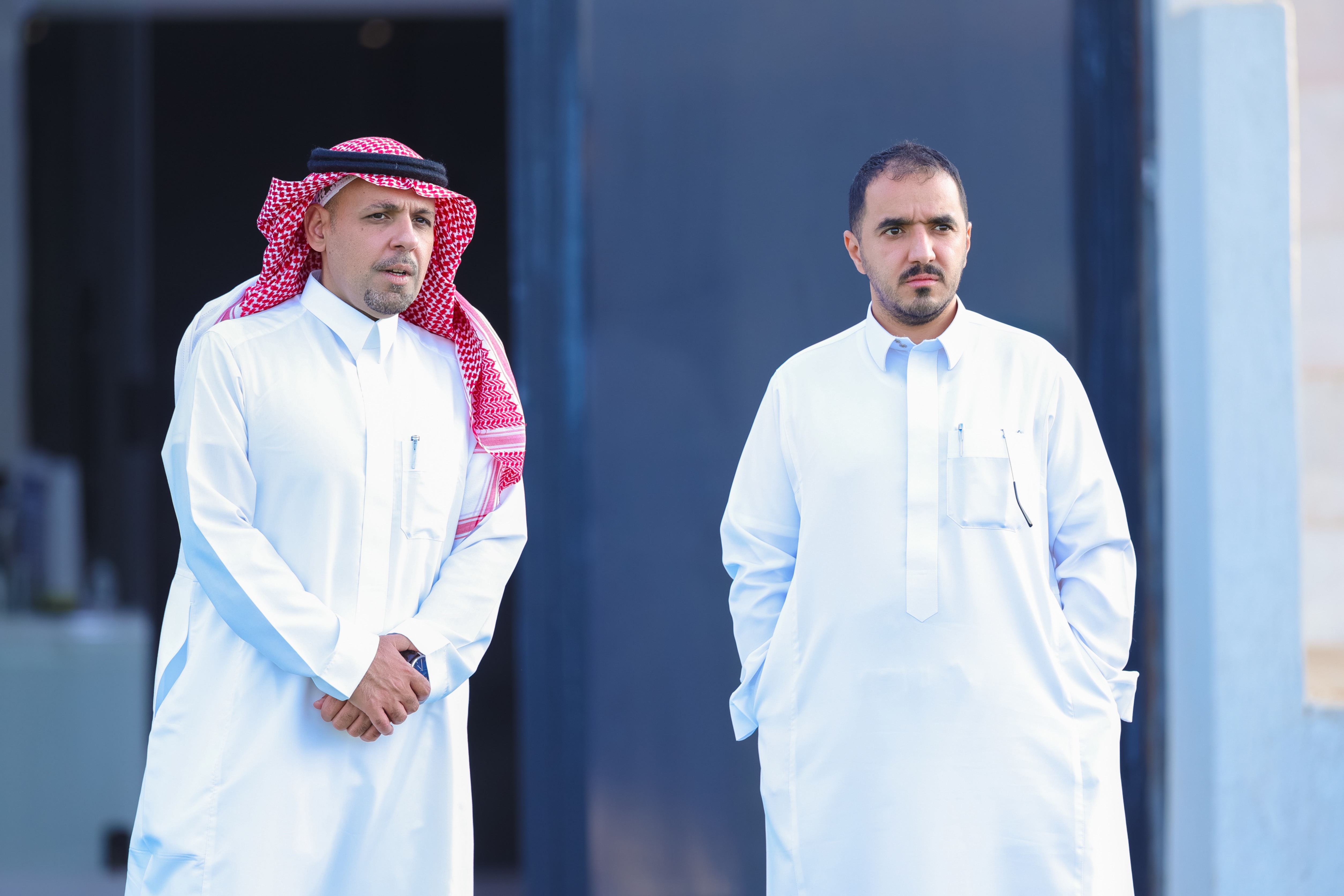 الفيحاء يجري مرانه الرئيس استعداداً لمواجهة التعاون