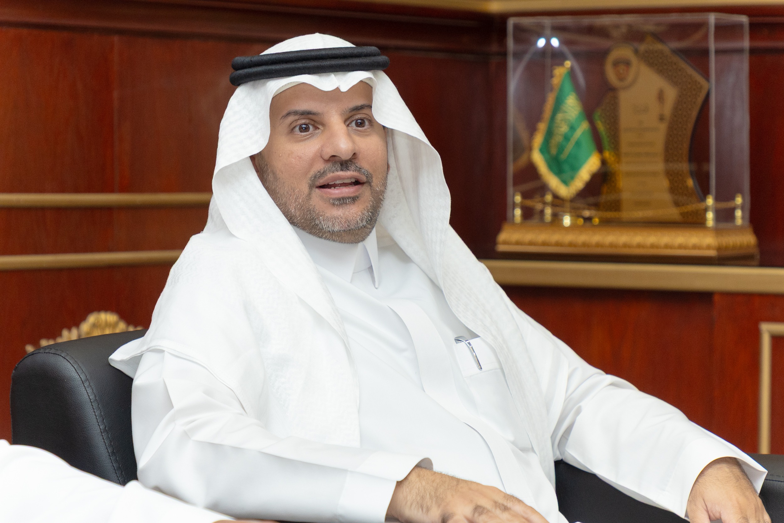 الفيحاء يوقع شراكة مع شركة مستيك «مرح»