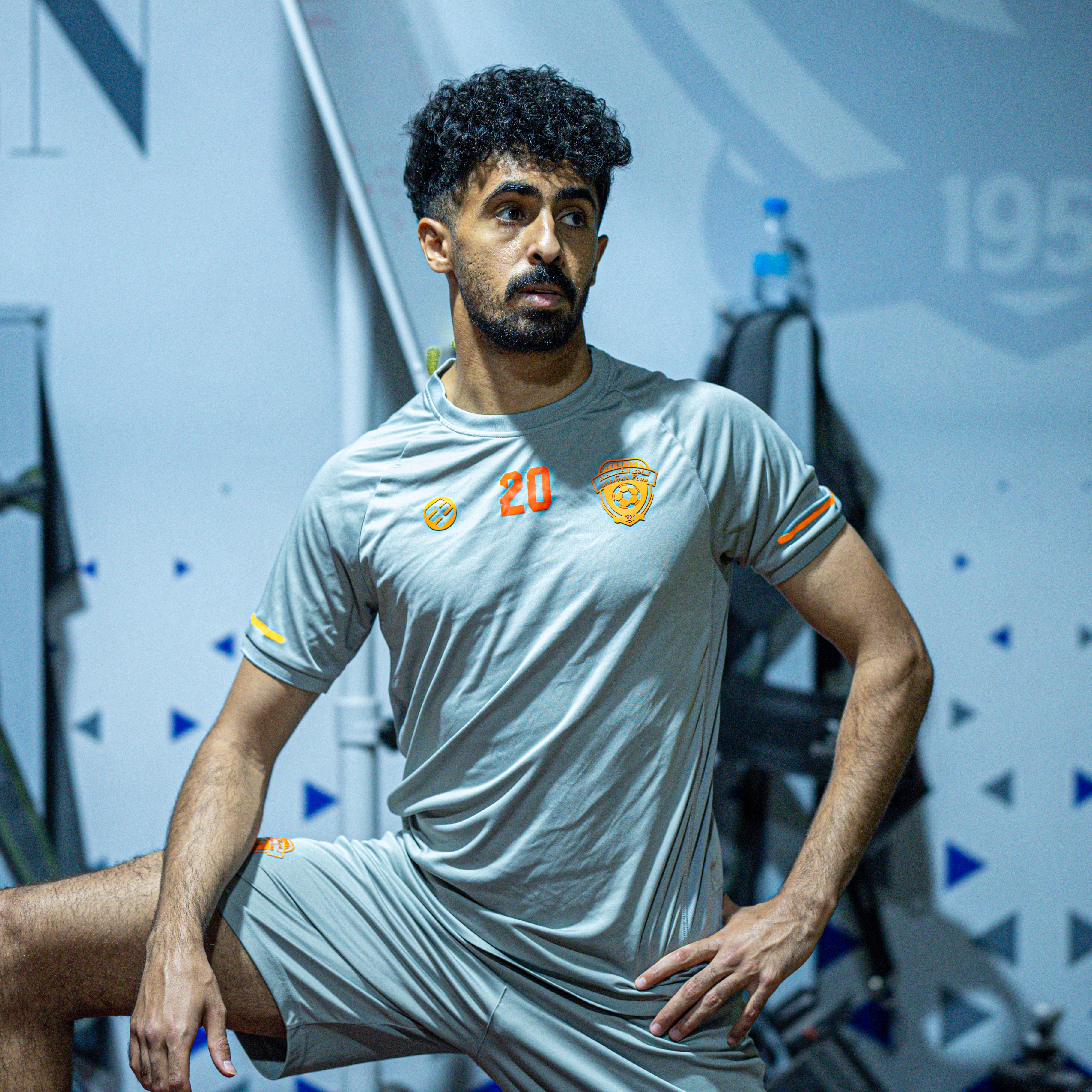 الفيحاء يستأنف تدريباته استعداداً لمواجهة الهلال