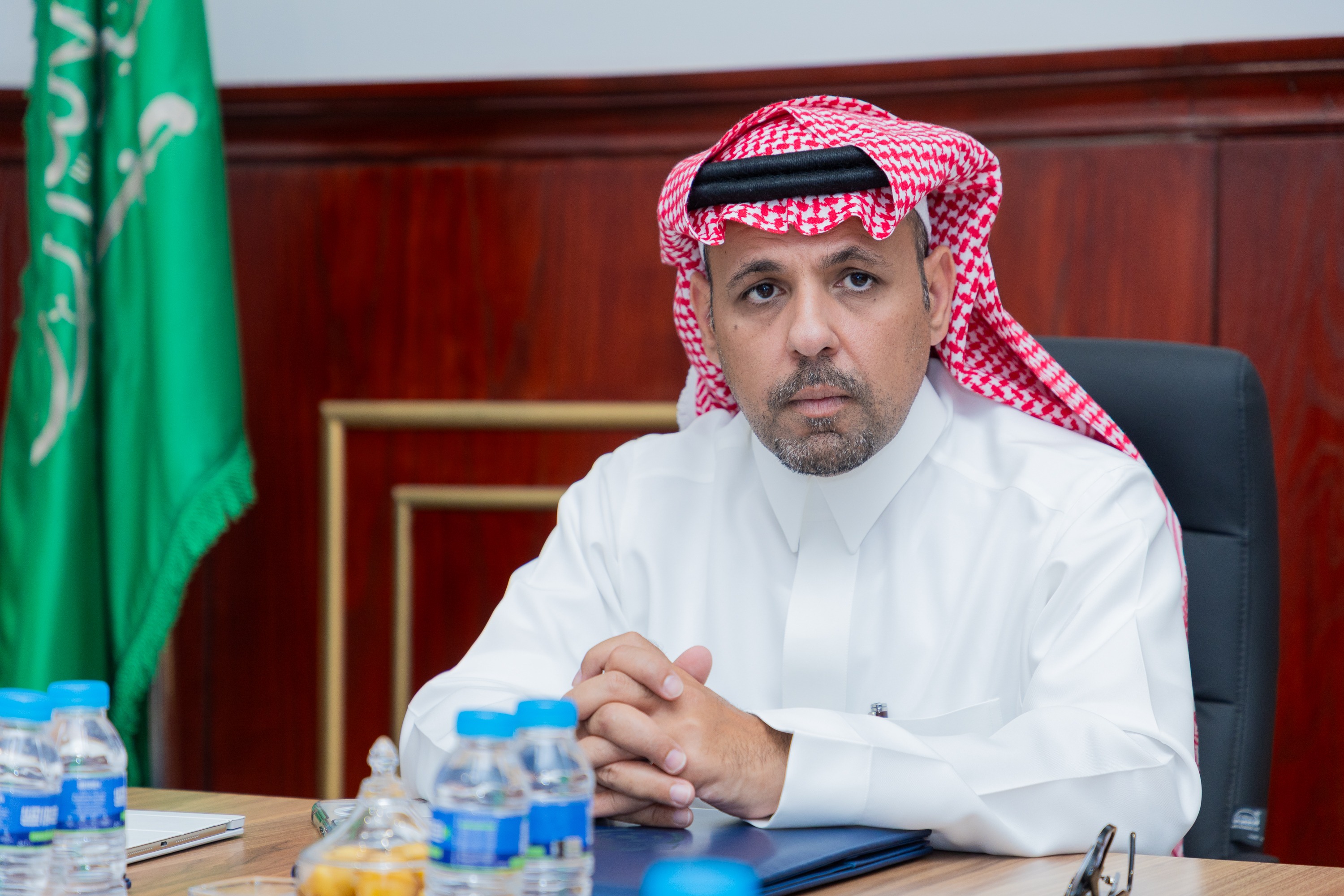مجلس إدارة النادي يعقد اجتماعه الدوري