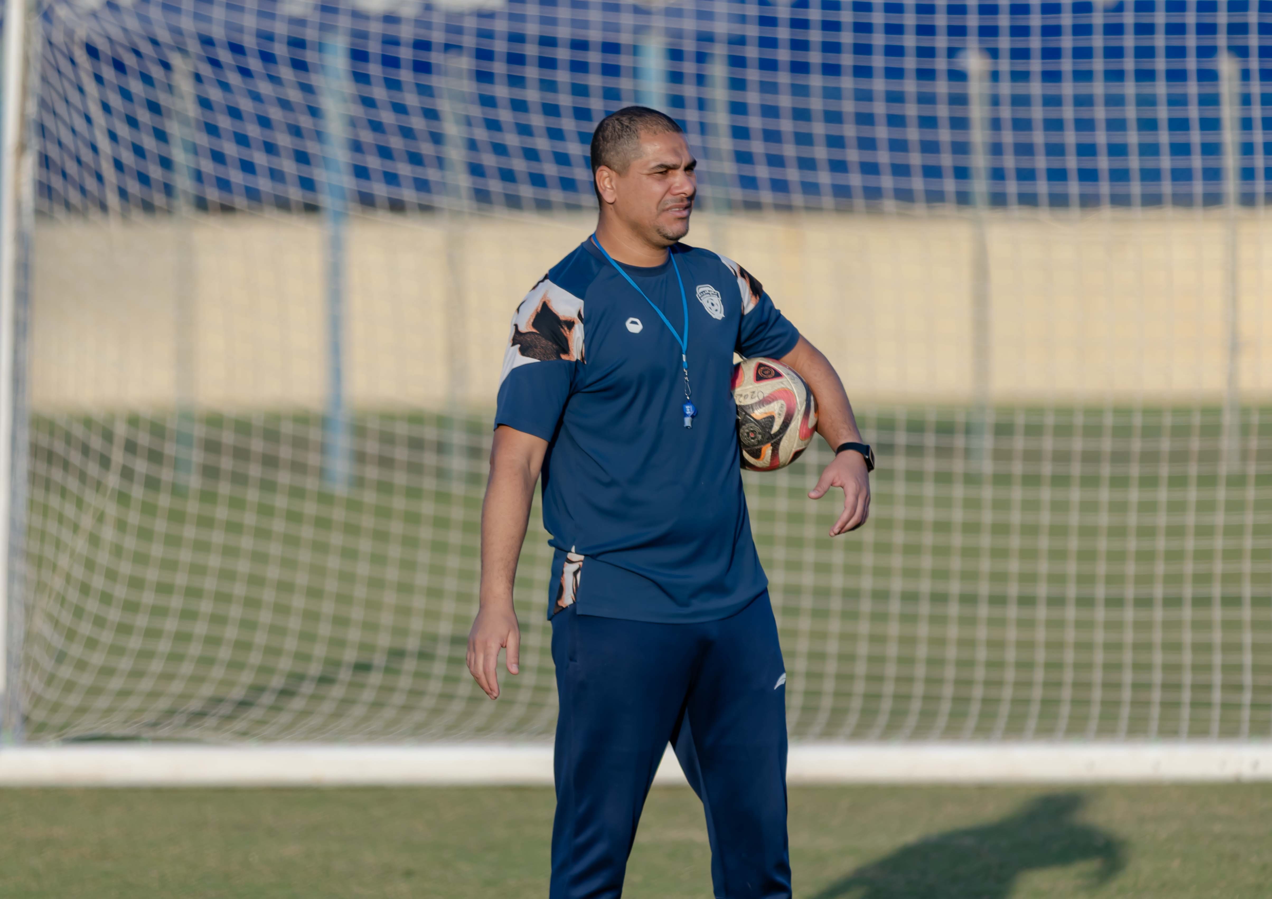 الفيحاء تحت 16 سنة يجري تمرينه الرئيس لمواجهة نظيره نادي العلا