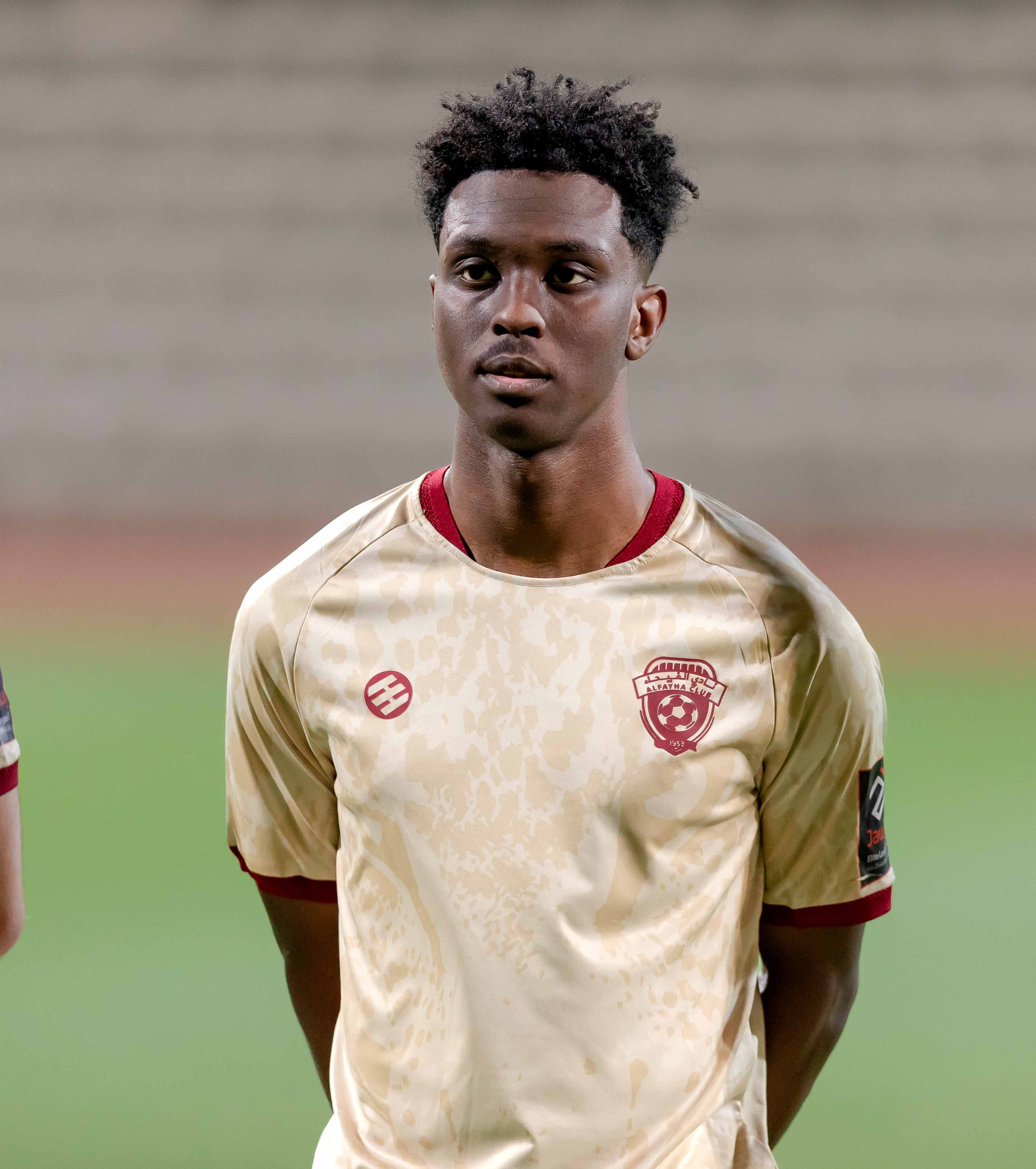 الفيحاء تحت 21 عامًا يخسر لقاء نظيره القادسية ضمن ذهاب ملحق ربع النهائي من دوري جوي للنخبة U21