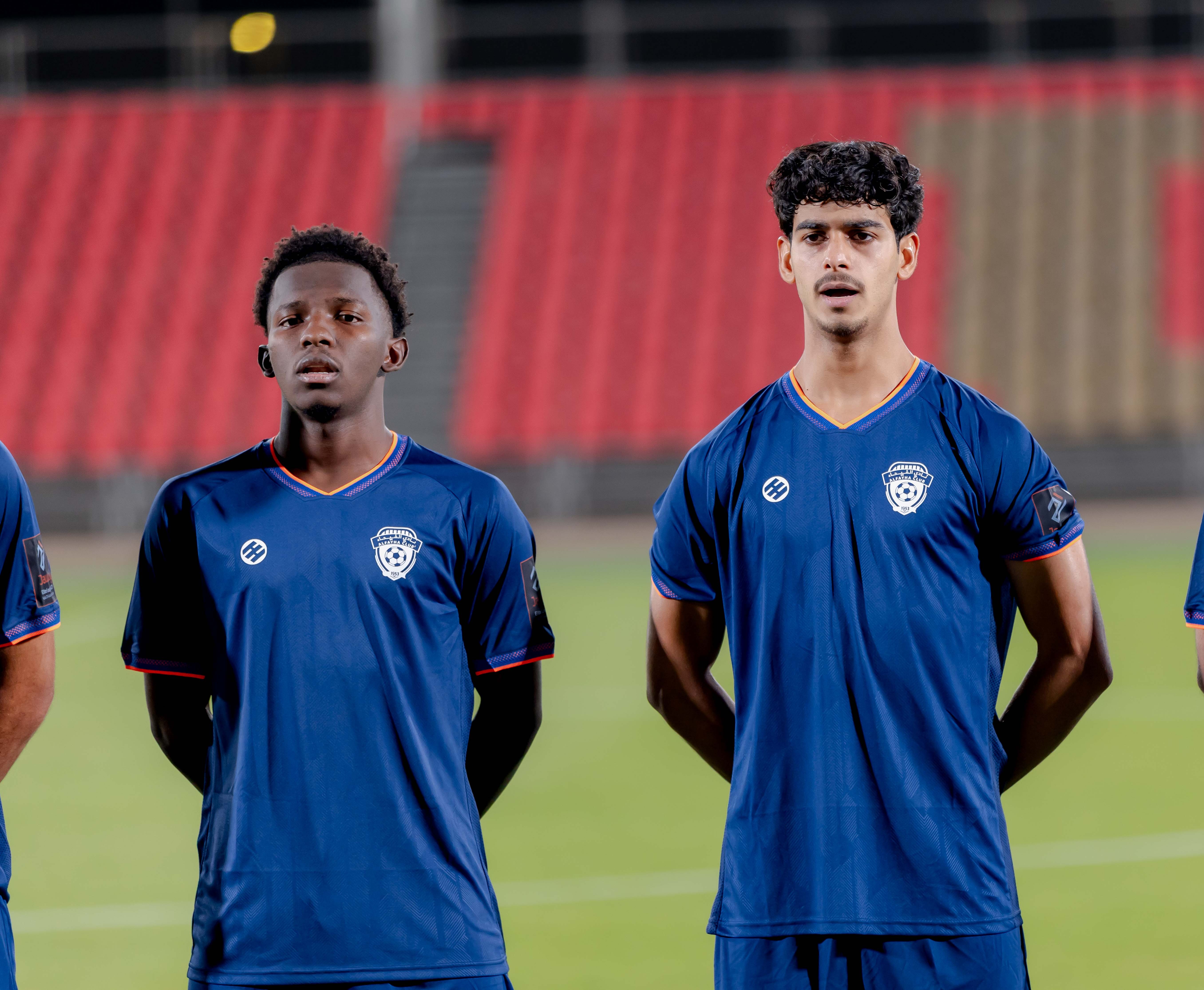 الفيحاء يخسر مواجهته من أمام العروبة بثلاثة أهداف مقابل هدفين على ملعب جامعة الجوف