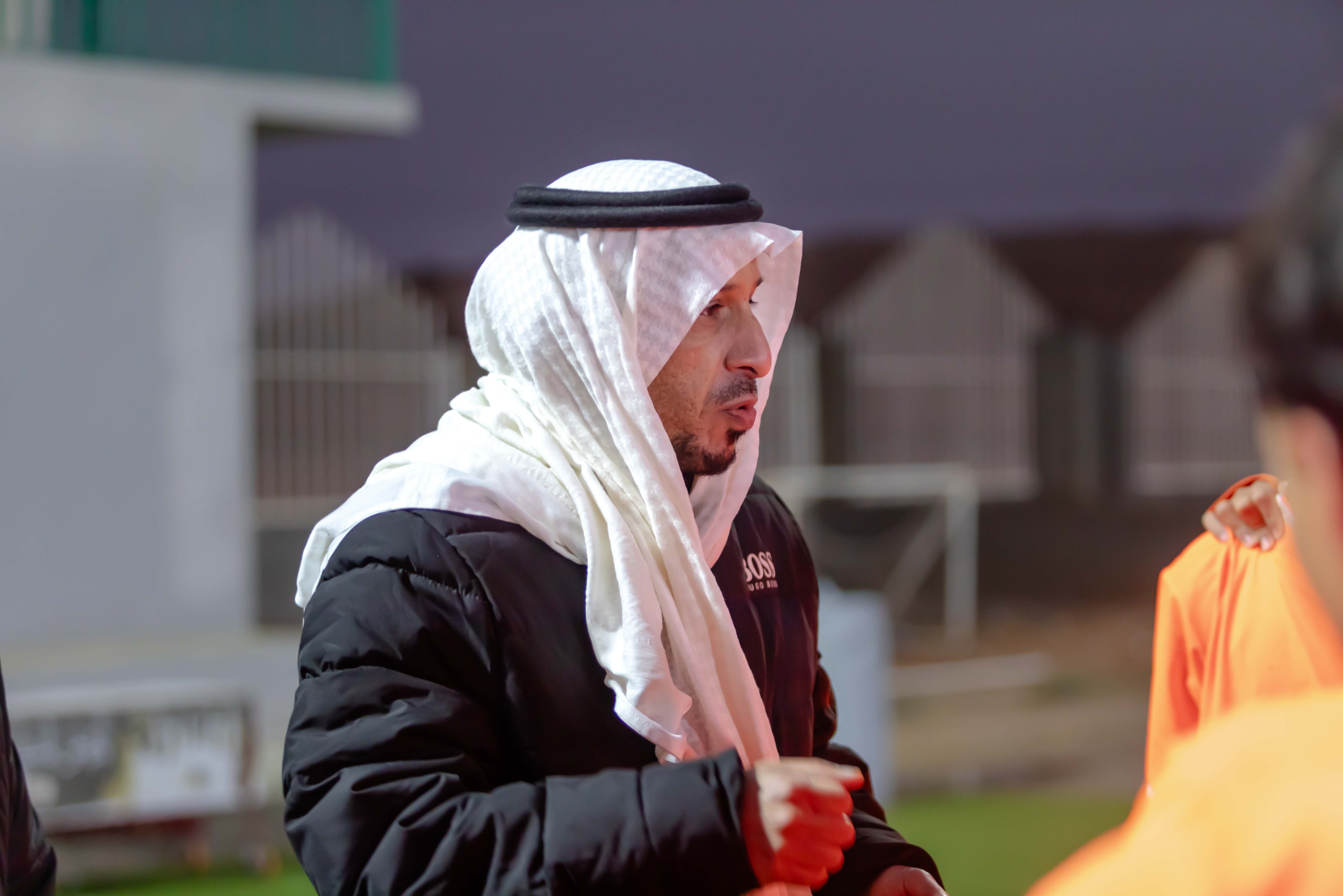 الفيحاء تحت 16 سنة يكسب لقاء نظيره نادي الشباب