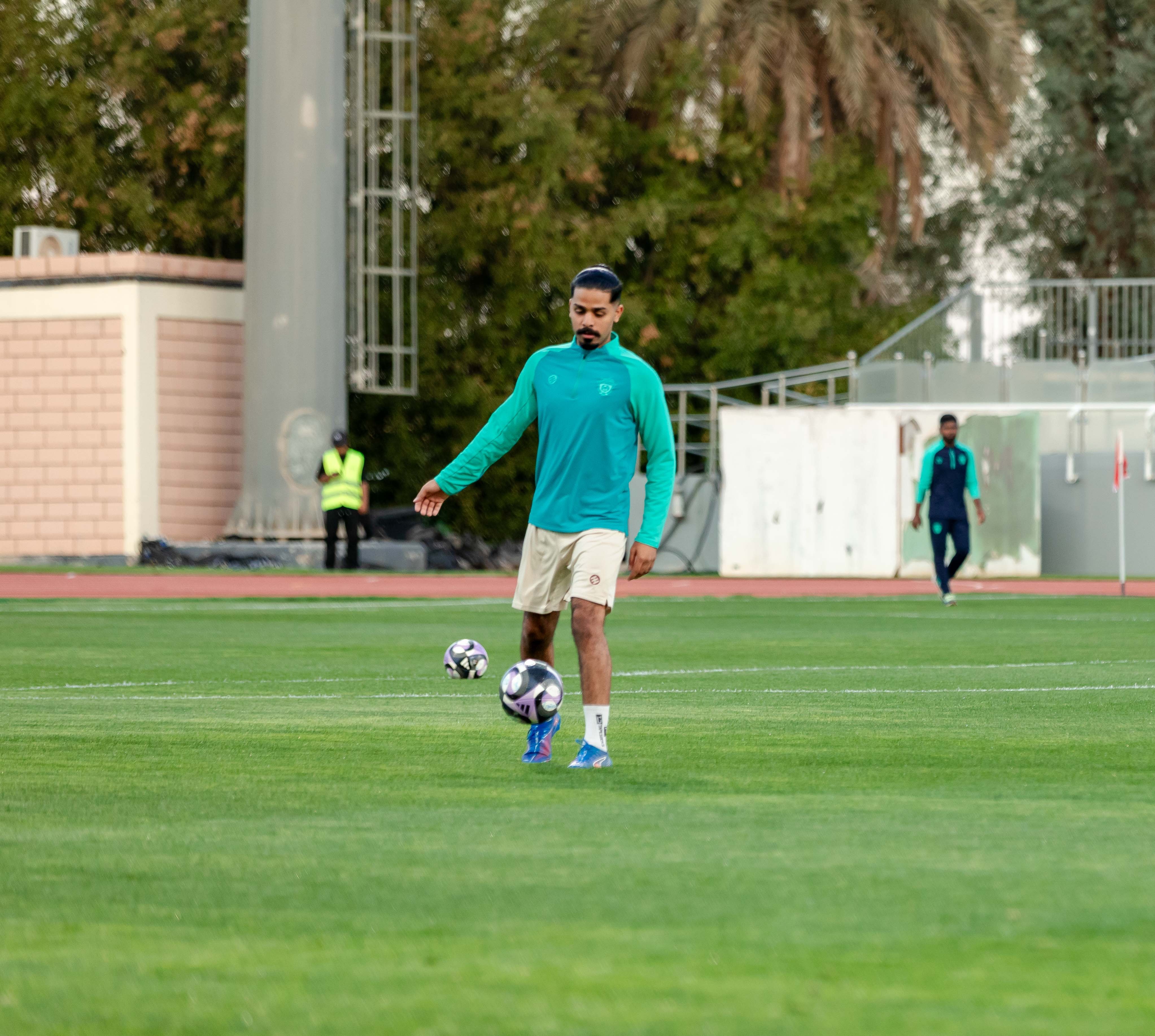 الفيحاء تحت 21 عامًا يخسر لقاء نظيره الهلال ضمن الجولة الثالثة عشر من دوري جوي للنخبة U21 .