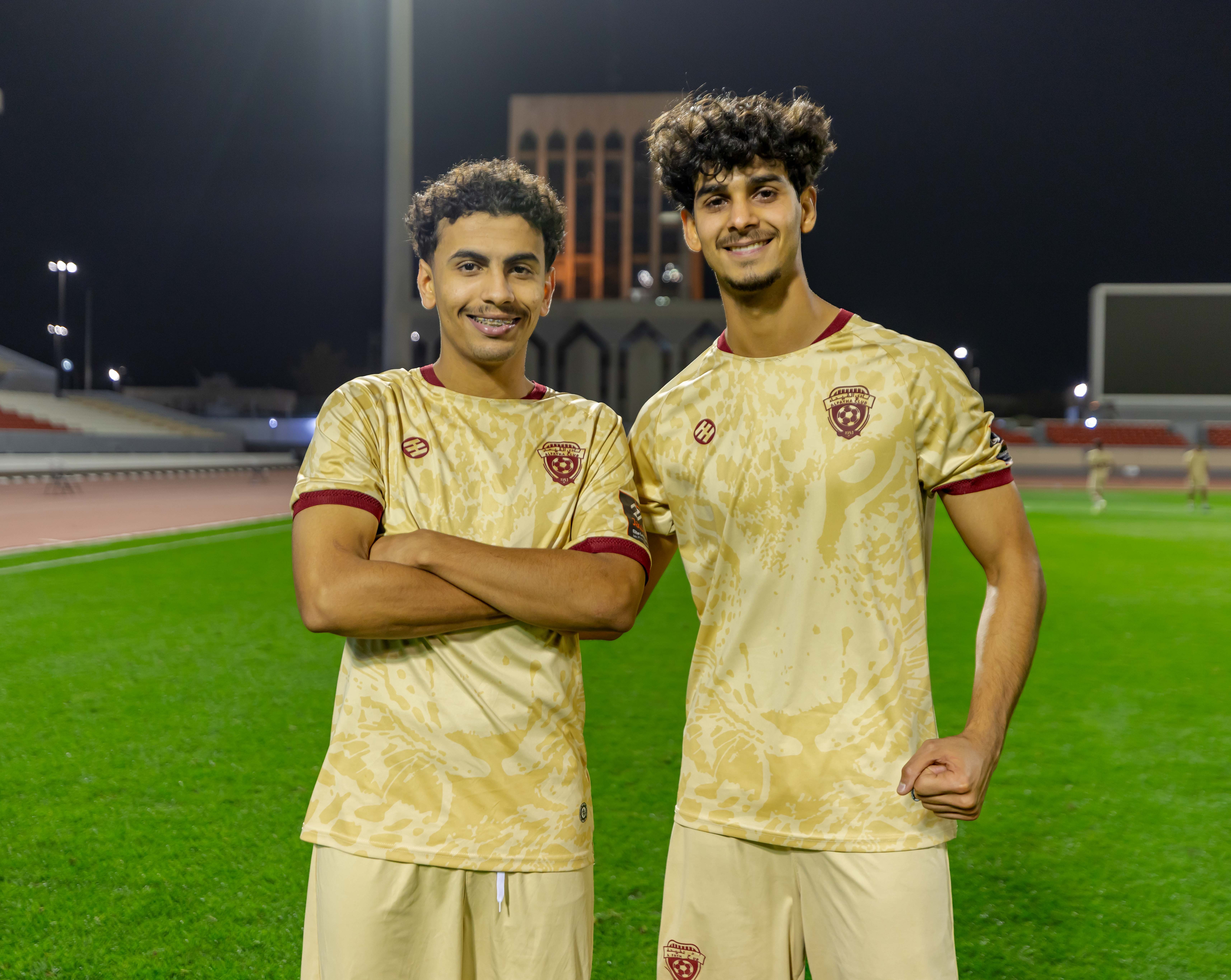 الفيحاء تحت 21 عامًا يكسب مواجهة الجبلين بهدفين ضمن الجولة السابعة من دوري جوي للنخبة U21.