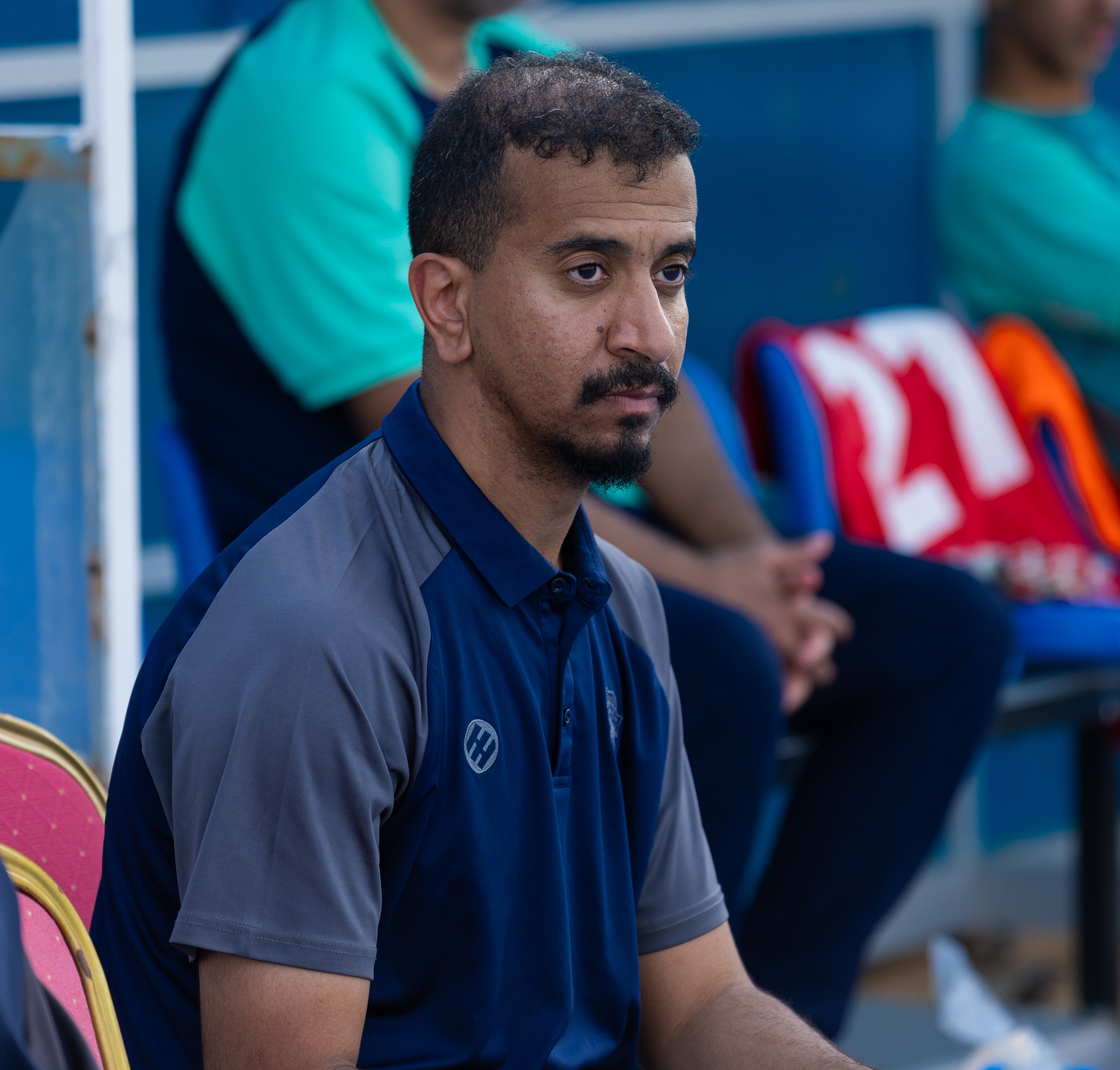 الفيحاء تحت 16 سنة يخسر لقاء نظيره نادي الاتفاق