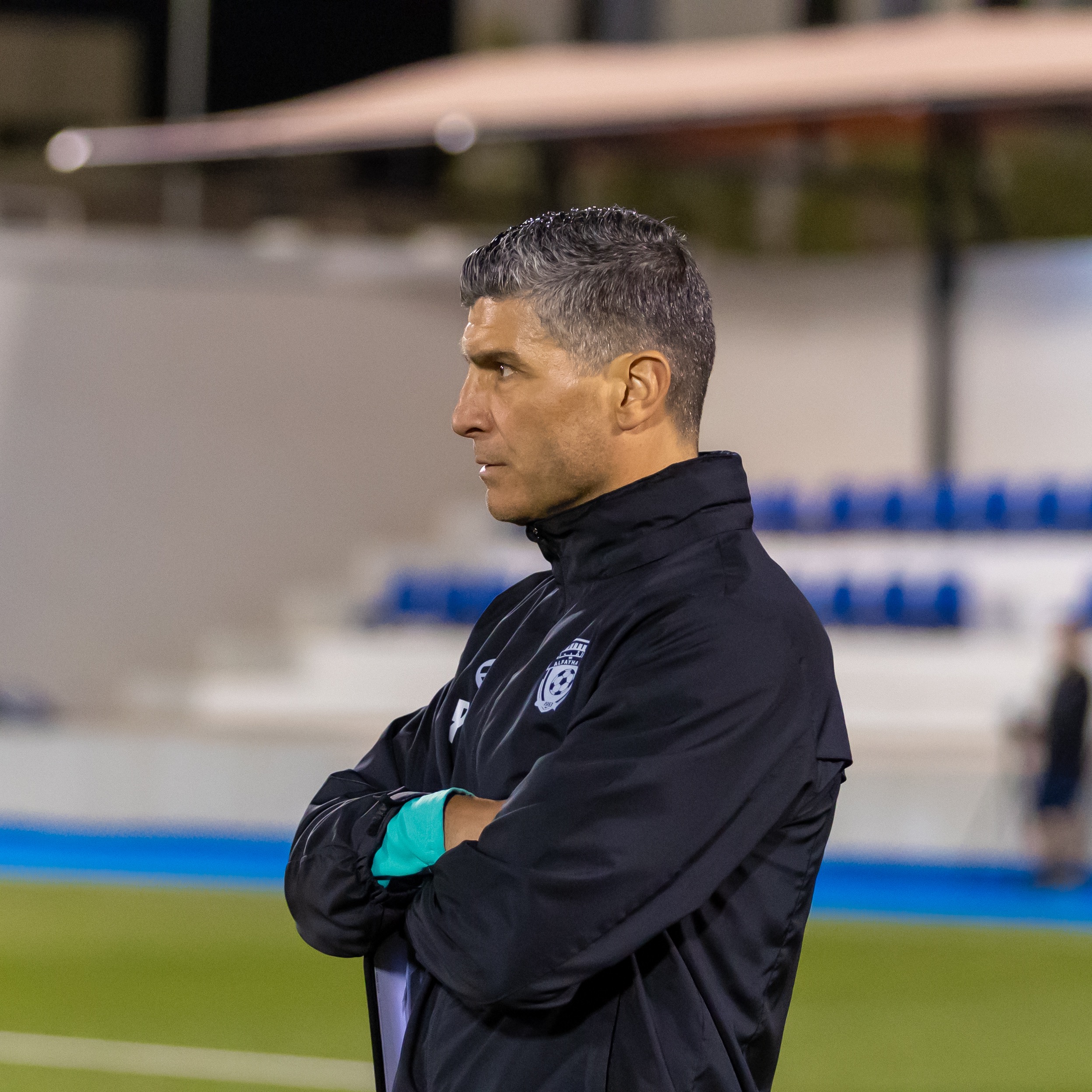 الفيحاء يستأنف تدريباته لمواجهة النصر