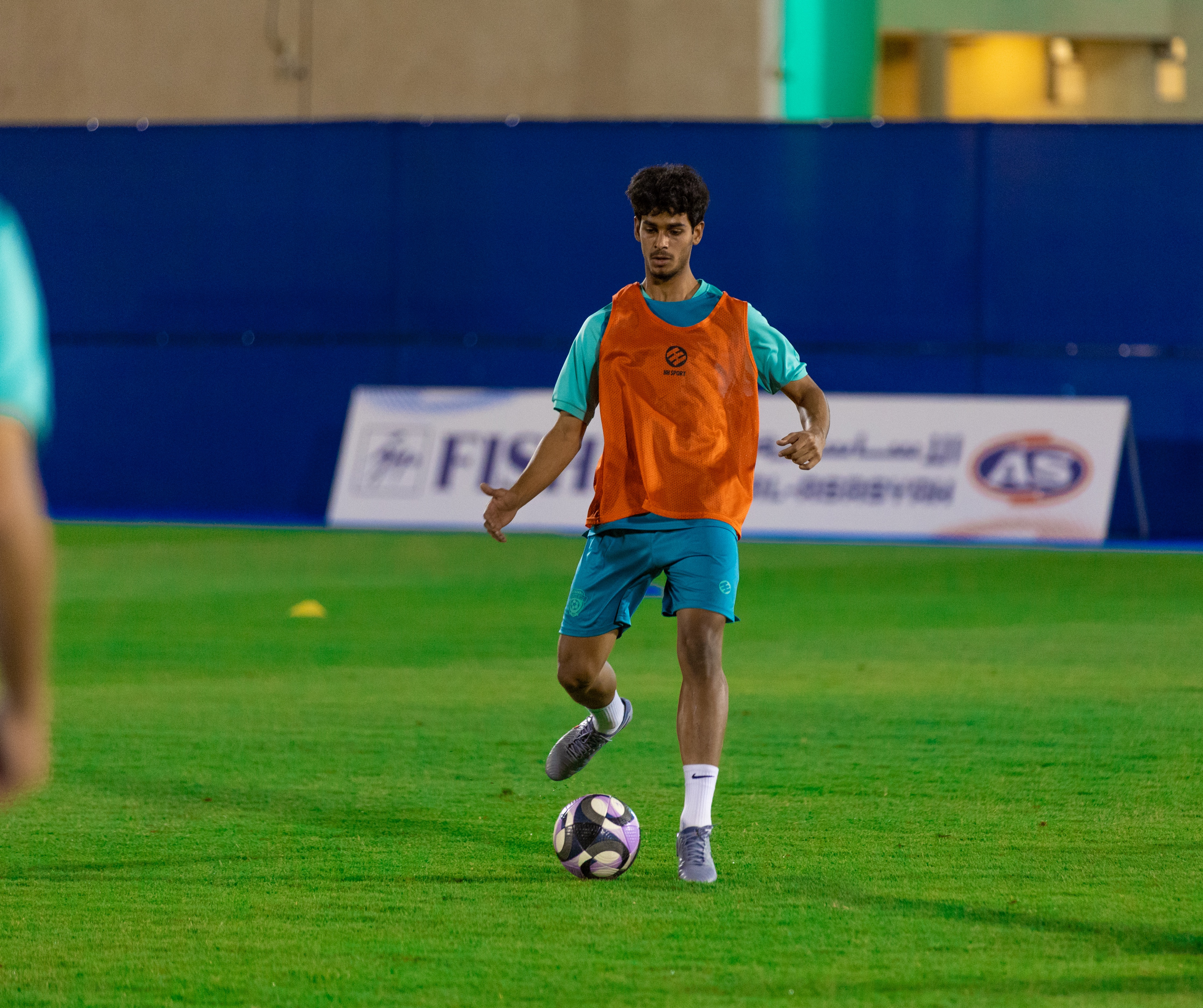 الفيحاء يستأنف تدريباته استعدادًا لمواجهة النجمة في دوري روشن