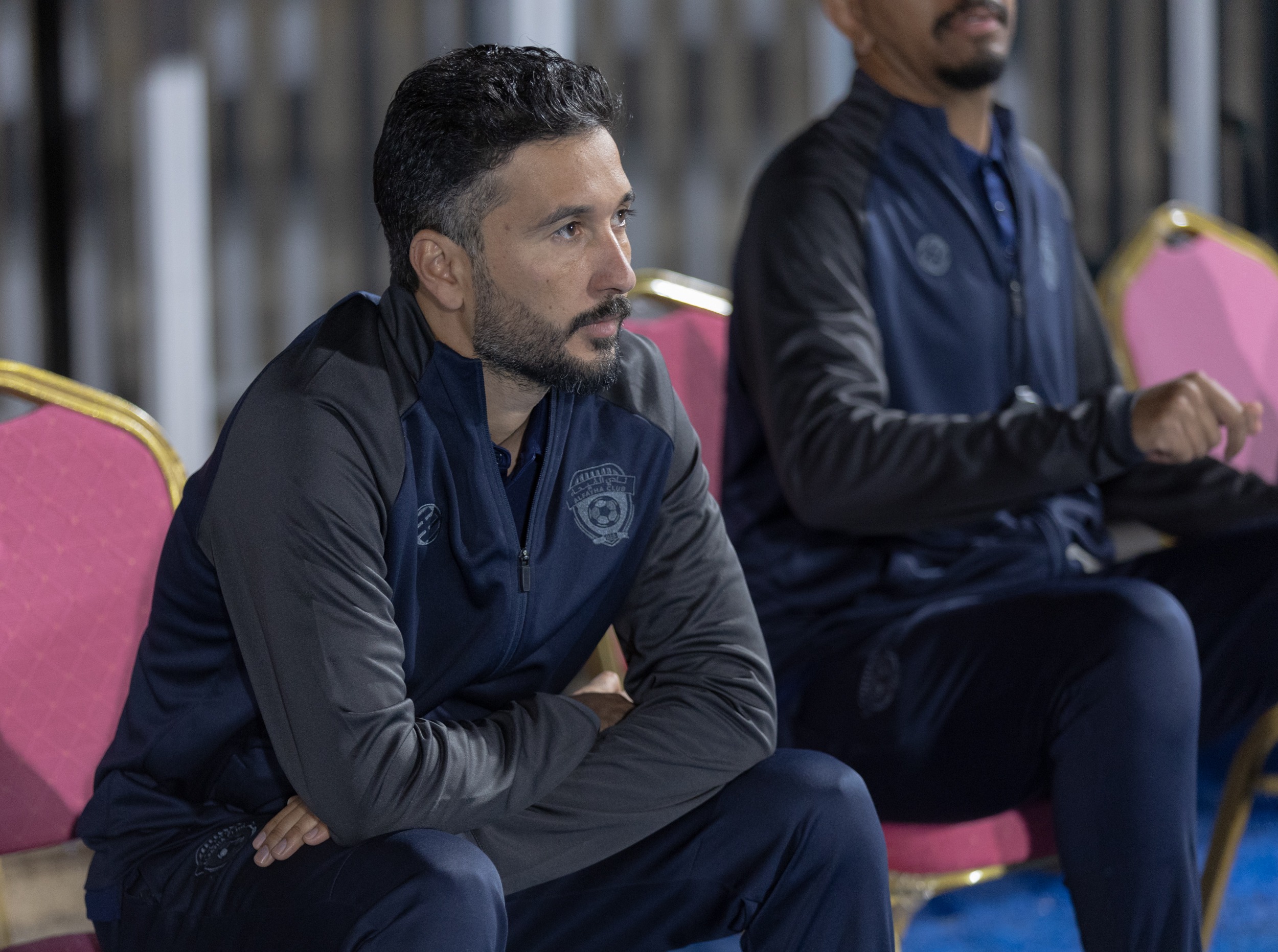 الفيحاء تحت 16 سنة يتعادل ايجابياً امام نظيره نادي أحد