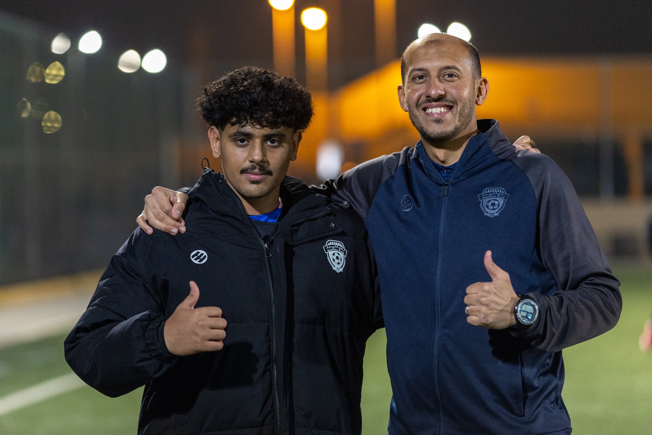 الفيحاء تحت 17 عامًا يصعد إلى الدوري الممتاز قبل النهاية بـ6 جولات