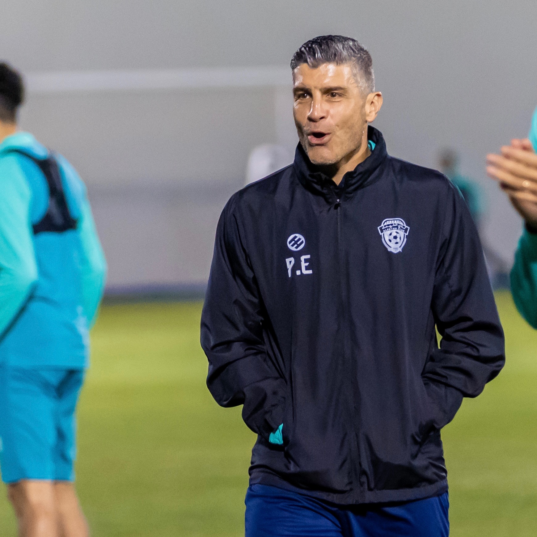 الفيحاء ينهي تحضيراته لمواجهة النجمة