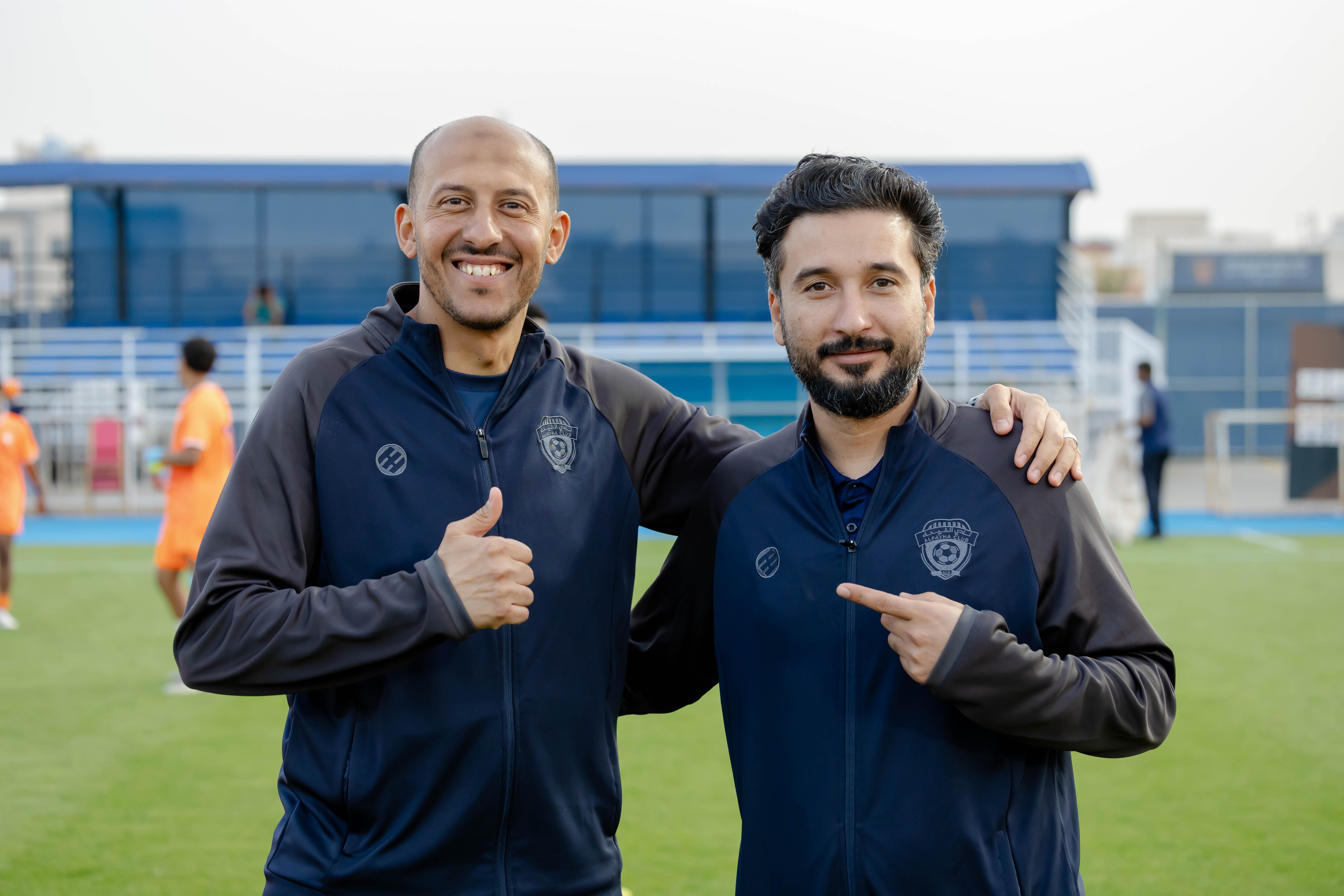 الفيحاء تحت 17 سنة يكسب لقاء نظيرة نادي الوحدة