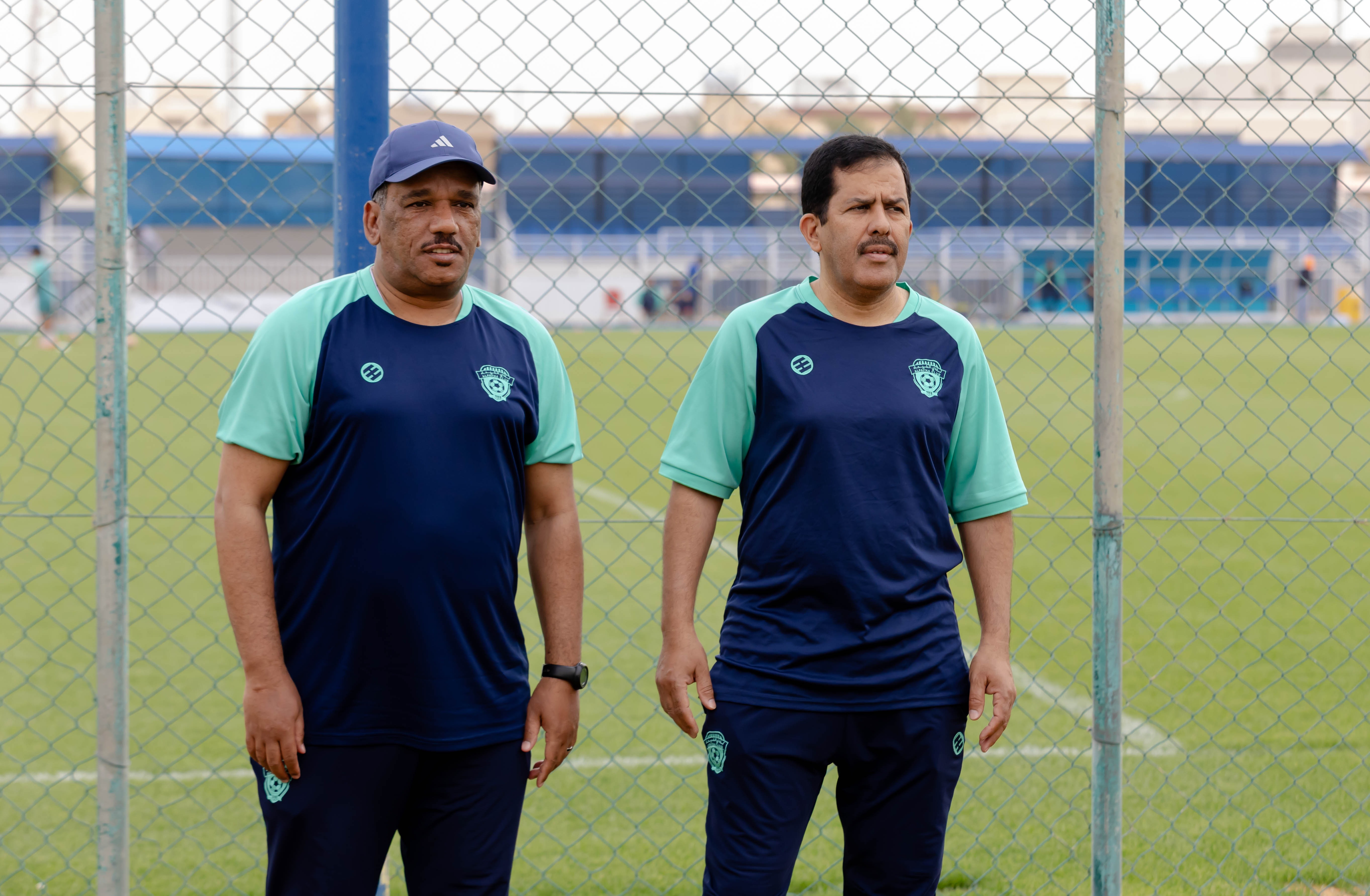 الفيحاء يجري تمرينه الرئيس لمواجهة نظيرة الوحدة