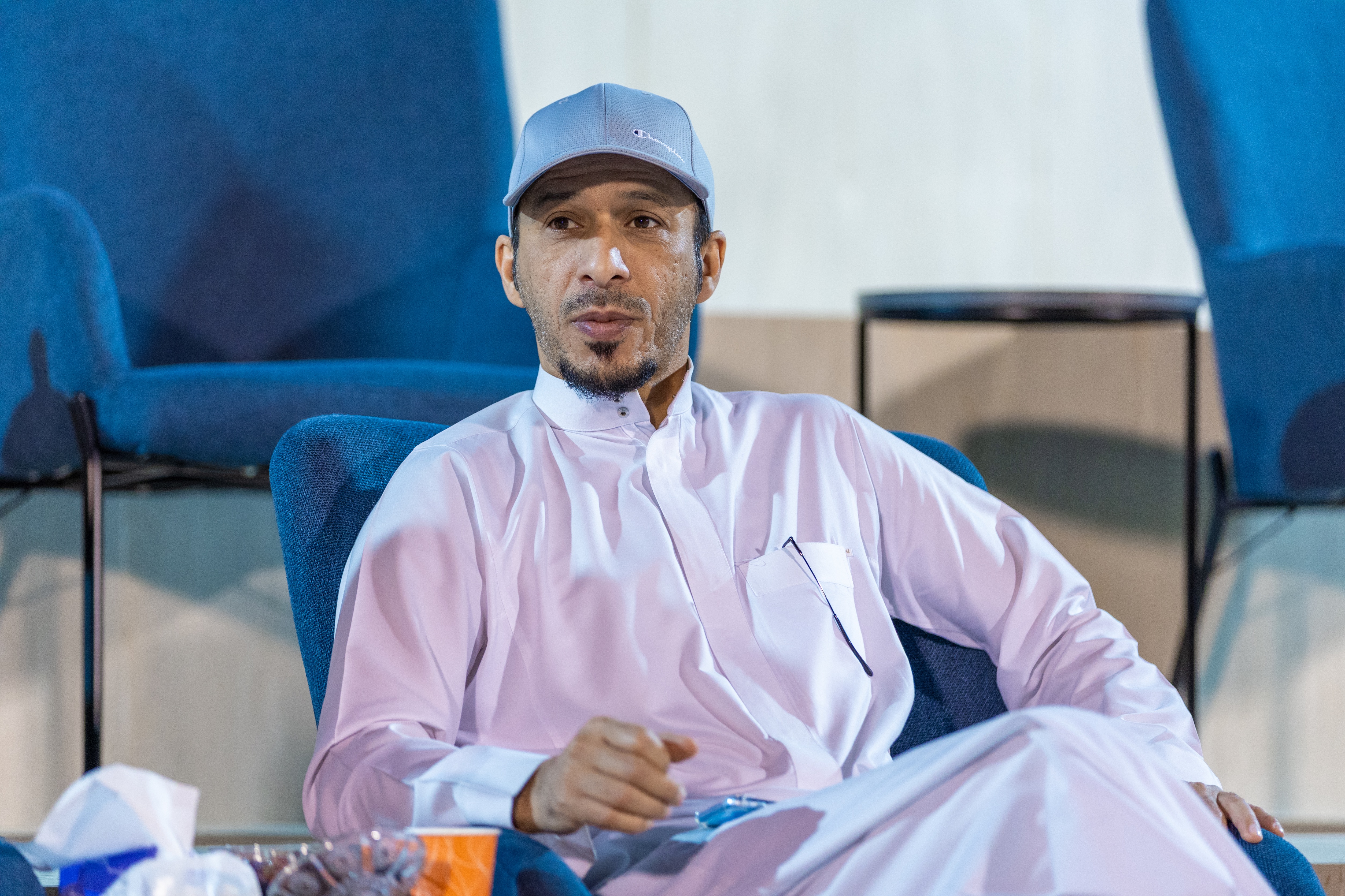 الفيحاء يواصل استعداداته لمواجهة الحزم الودية