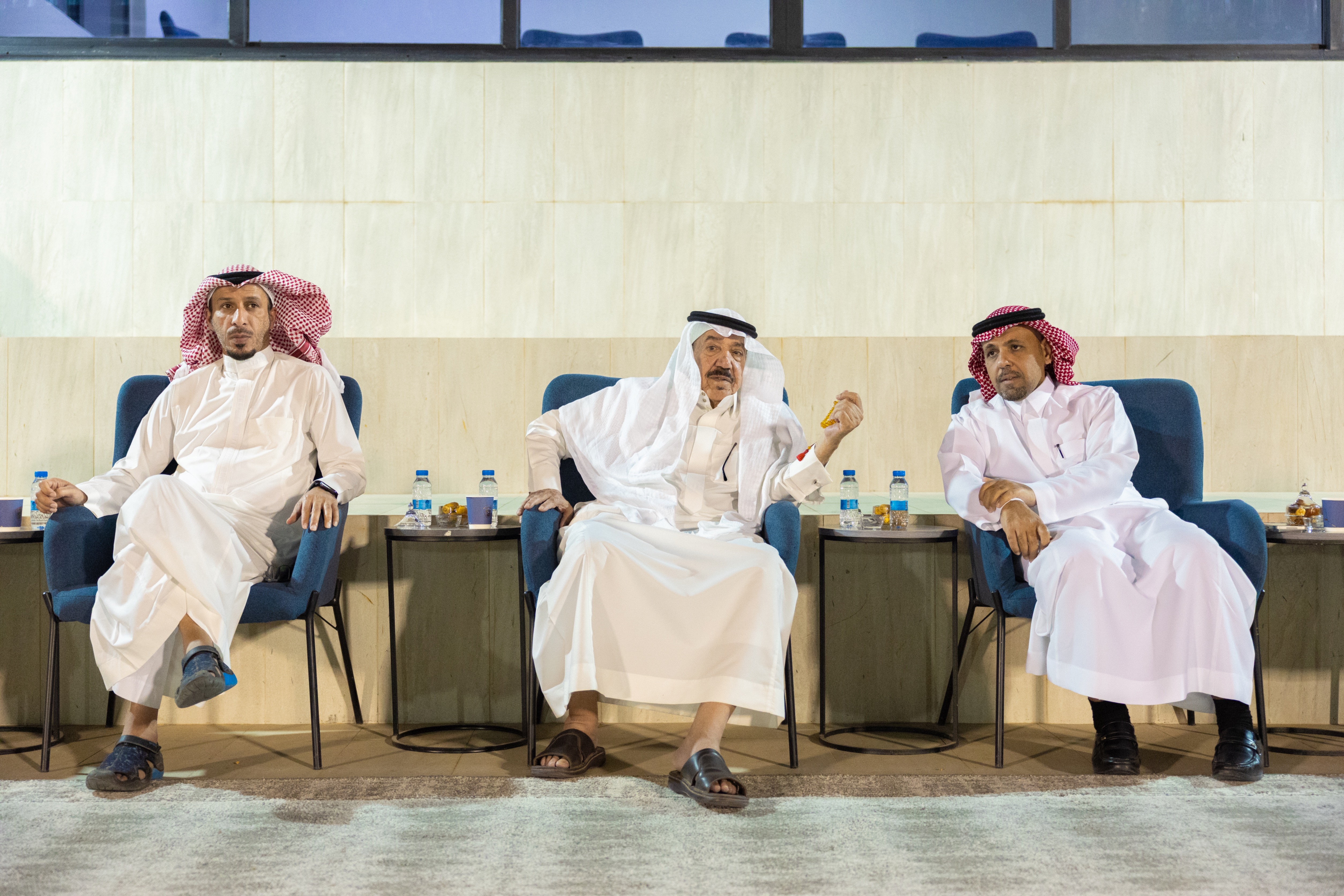 الفيحاء يجري مرانه الرئيس استعداداً لمواجهة نيوم